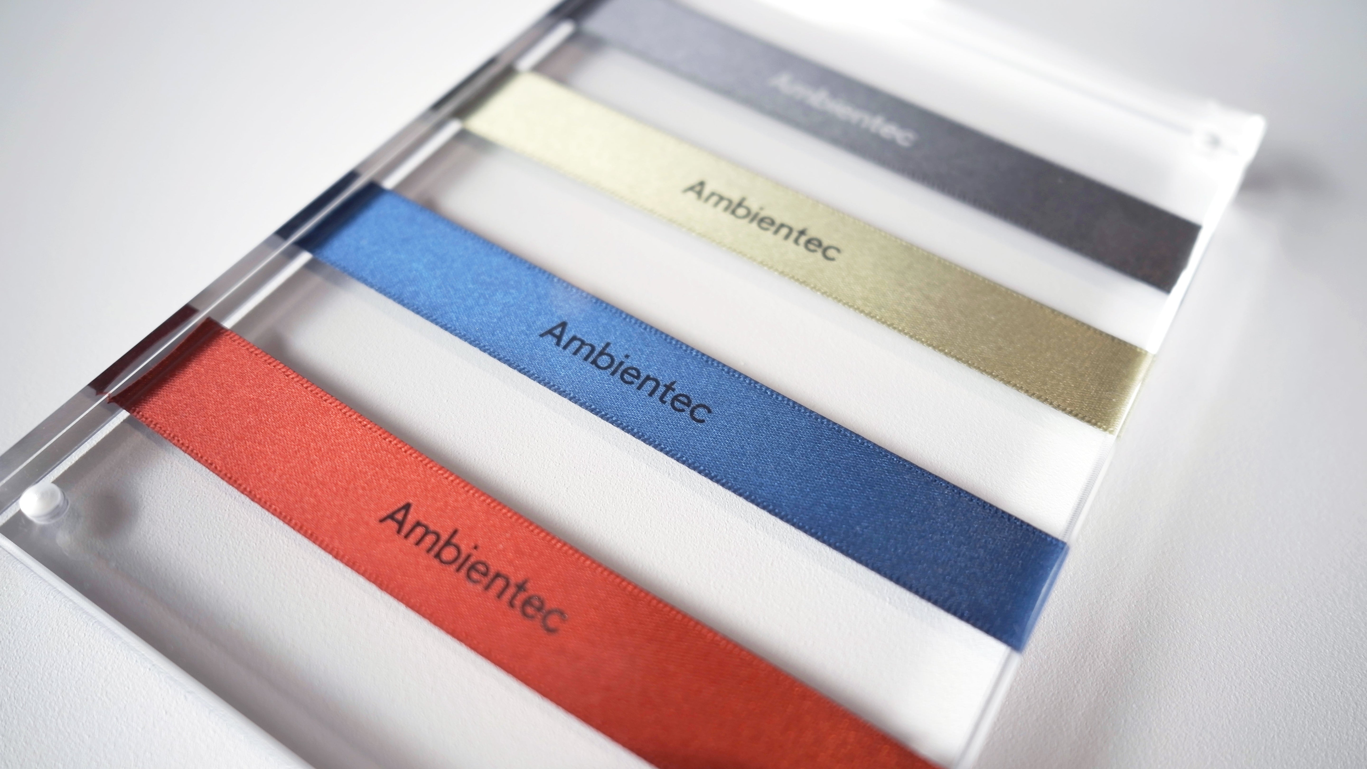 【Ambientec Gallery ホリデーラッピングキャンペーンのご案内】