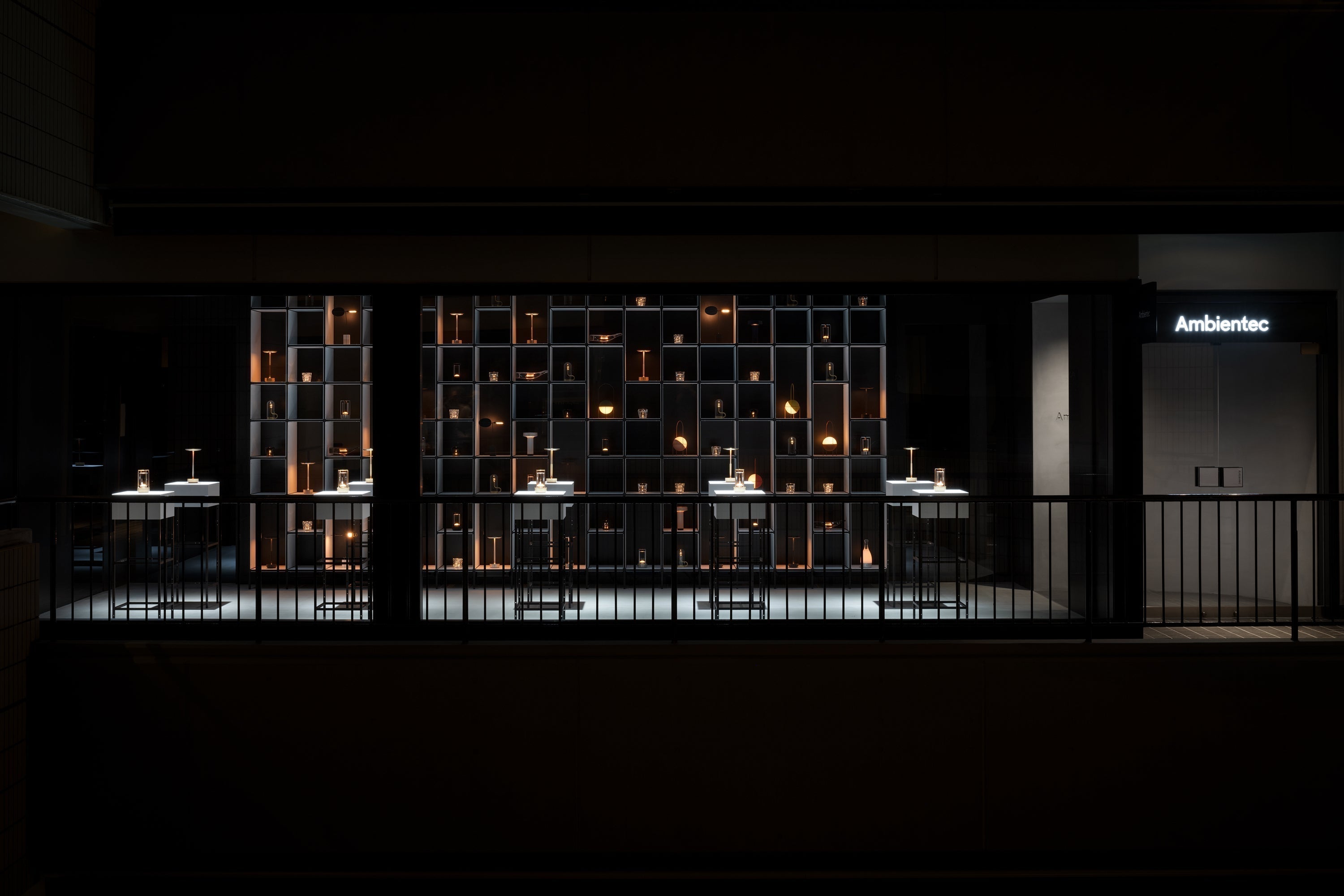 Ambientec Gallery Tokyo グランドオープン / 2025年 新作コレクション展 のお知らせ