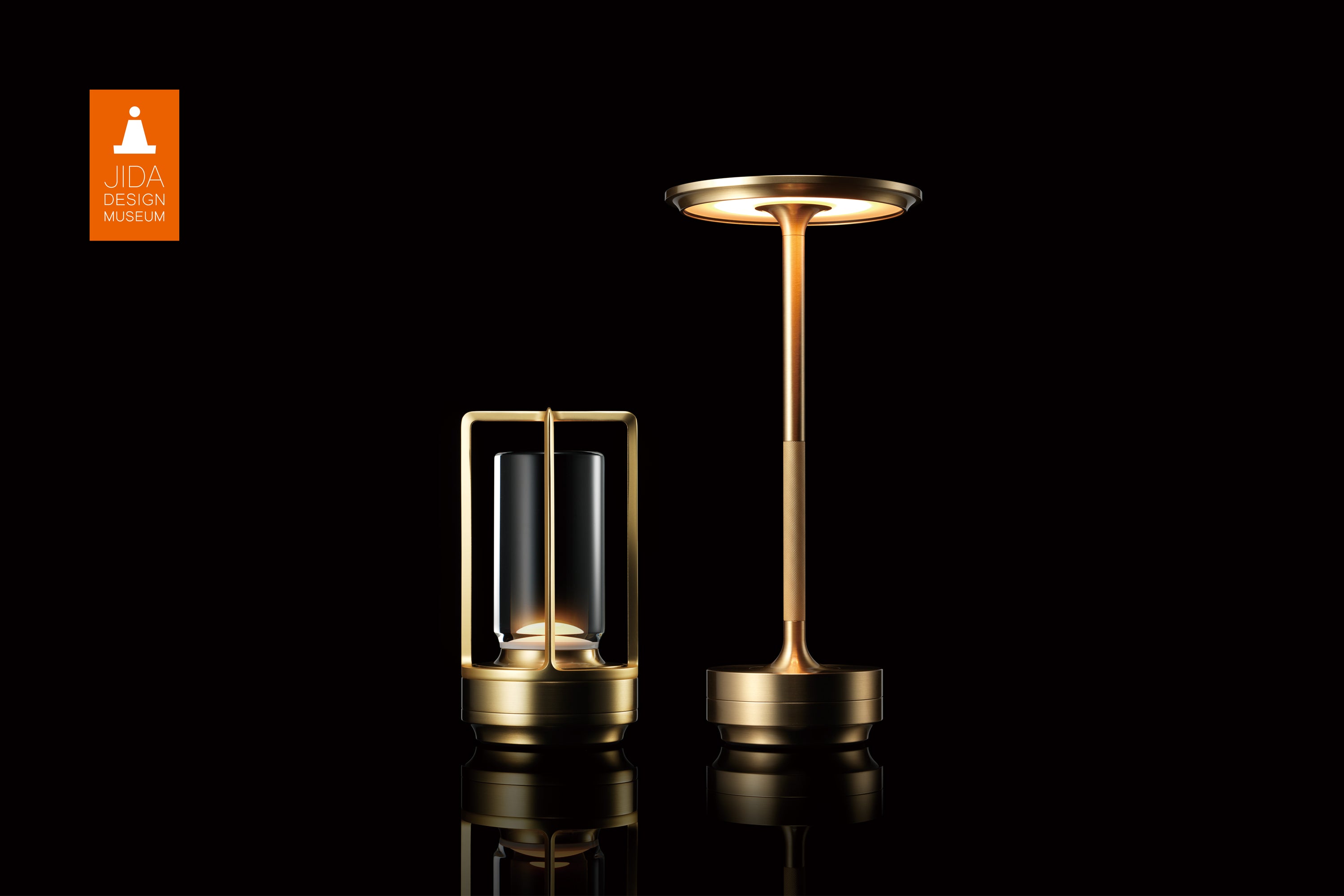 『TURN (ターン)』と『TURN+ (ターンプラス)』がJIDA デザインミュージアムセレクション Vol.23 に選定