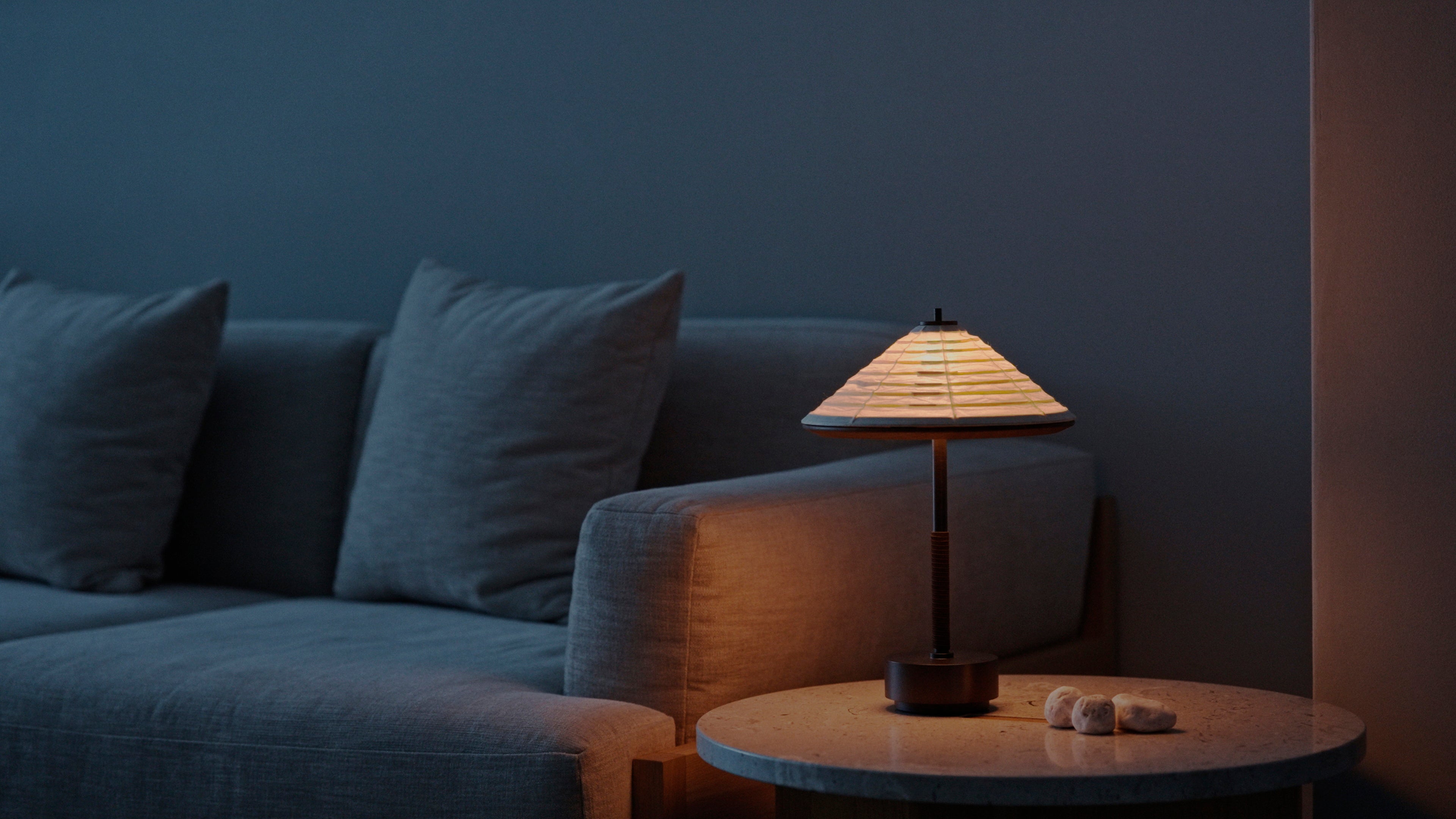【New Collaborate Collection】”N-TL01” will be unveiled during 3dayofdesign 2024
