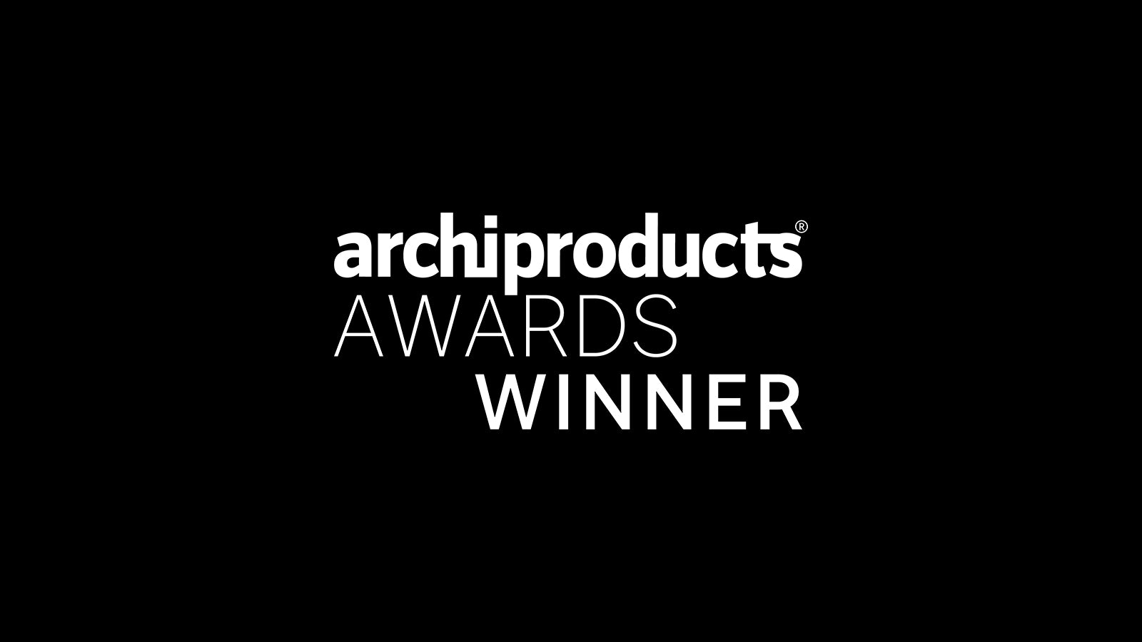 【「madco(マドコ)」 アーキプロダクツ・デザインアワード 2023 受賞のお知らせ】