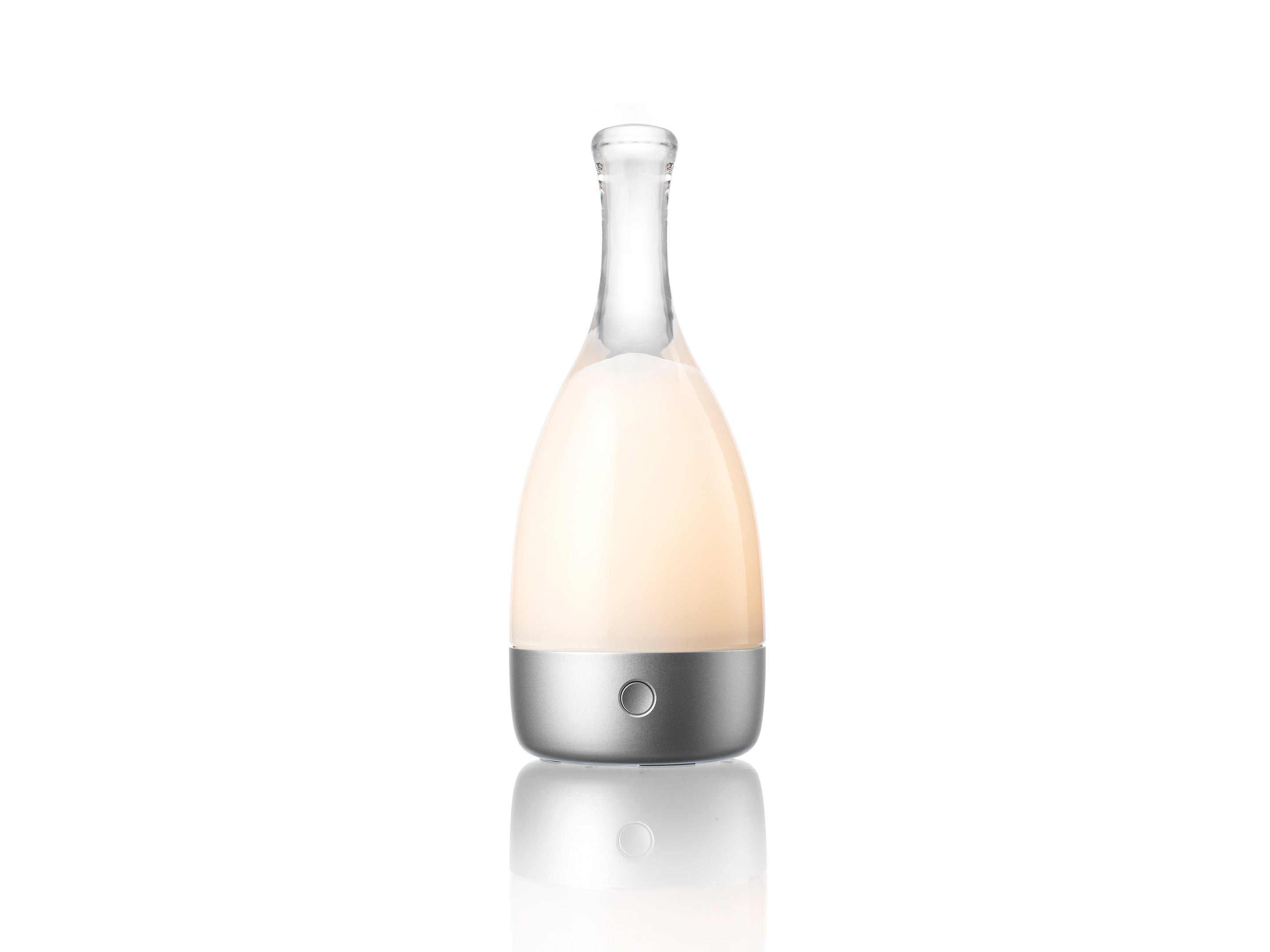 【News】"Bottled" new specification