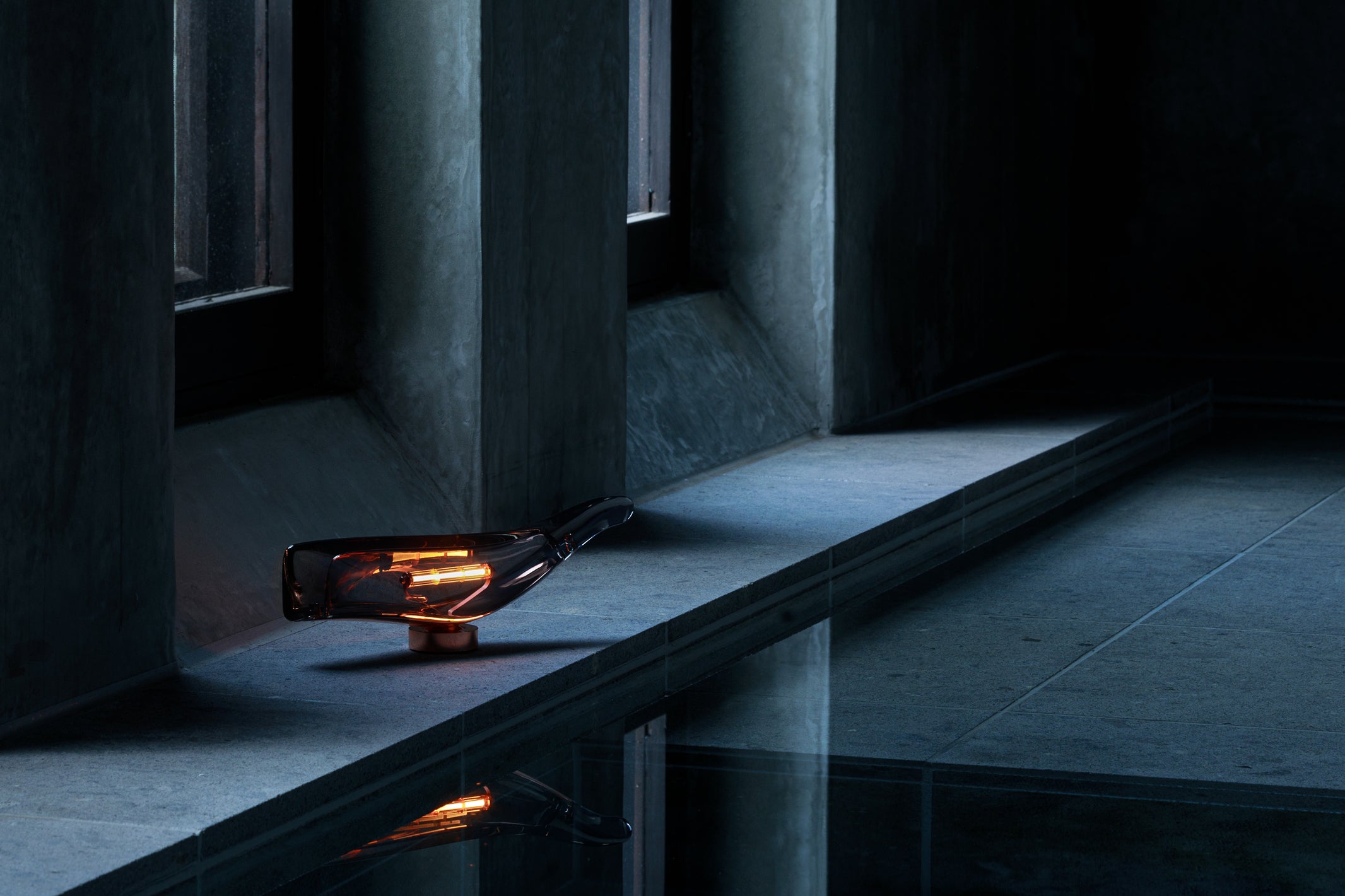 【New Collection】”Cachalot” will be unveiled during Milano Design Week, 2022