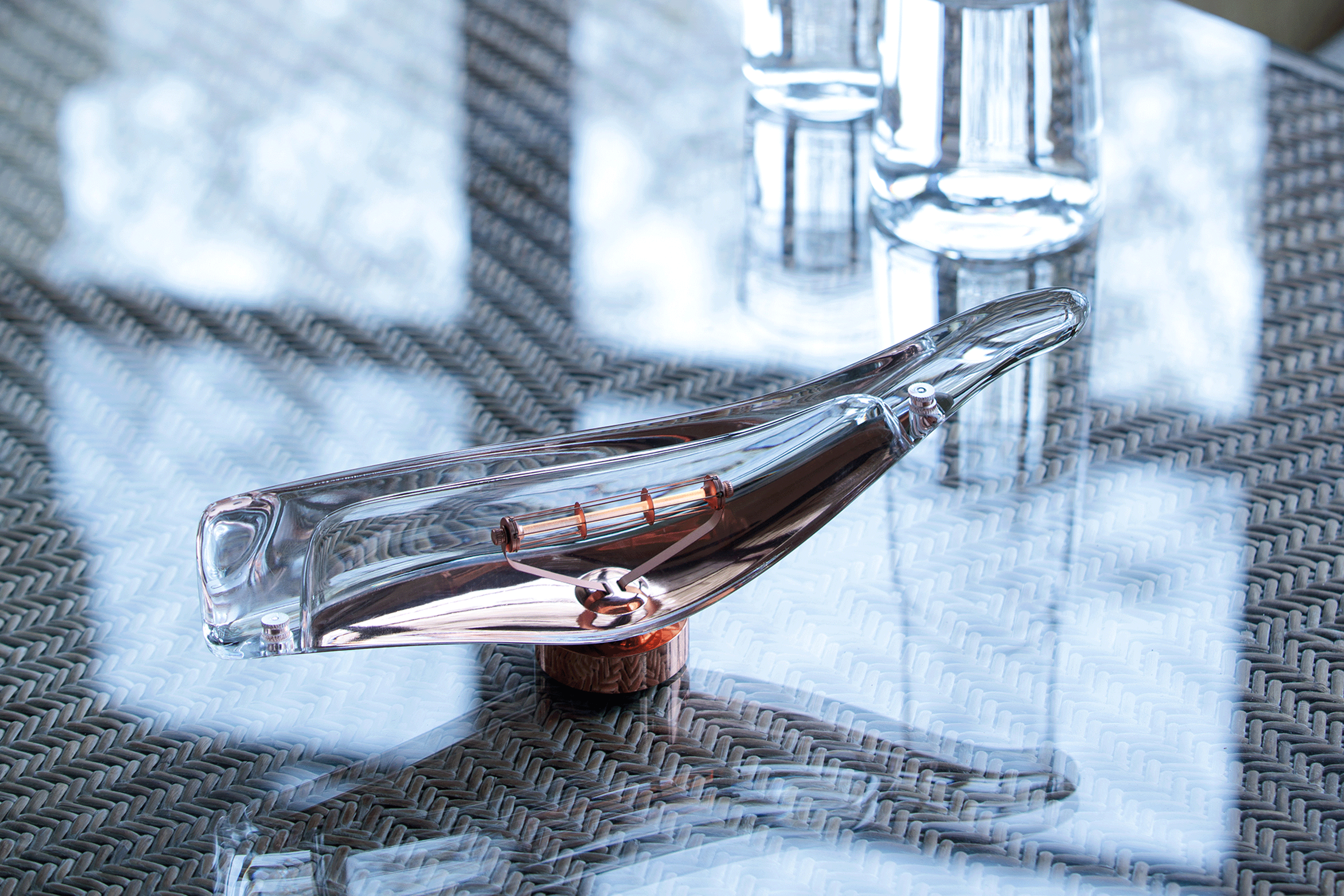 【 Cachalot (カシャロ) 】発売のお知らせ