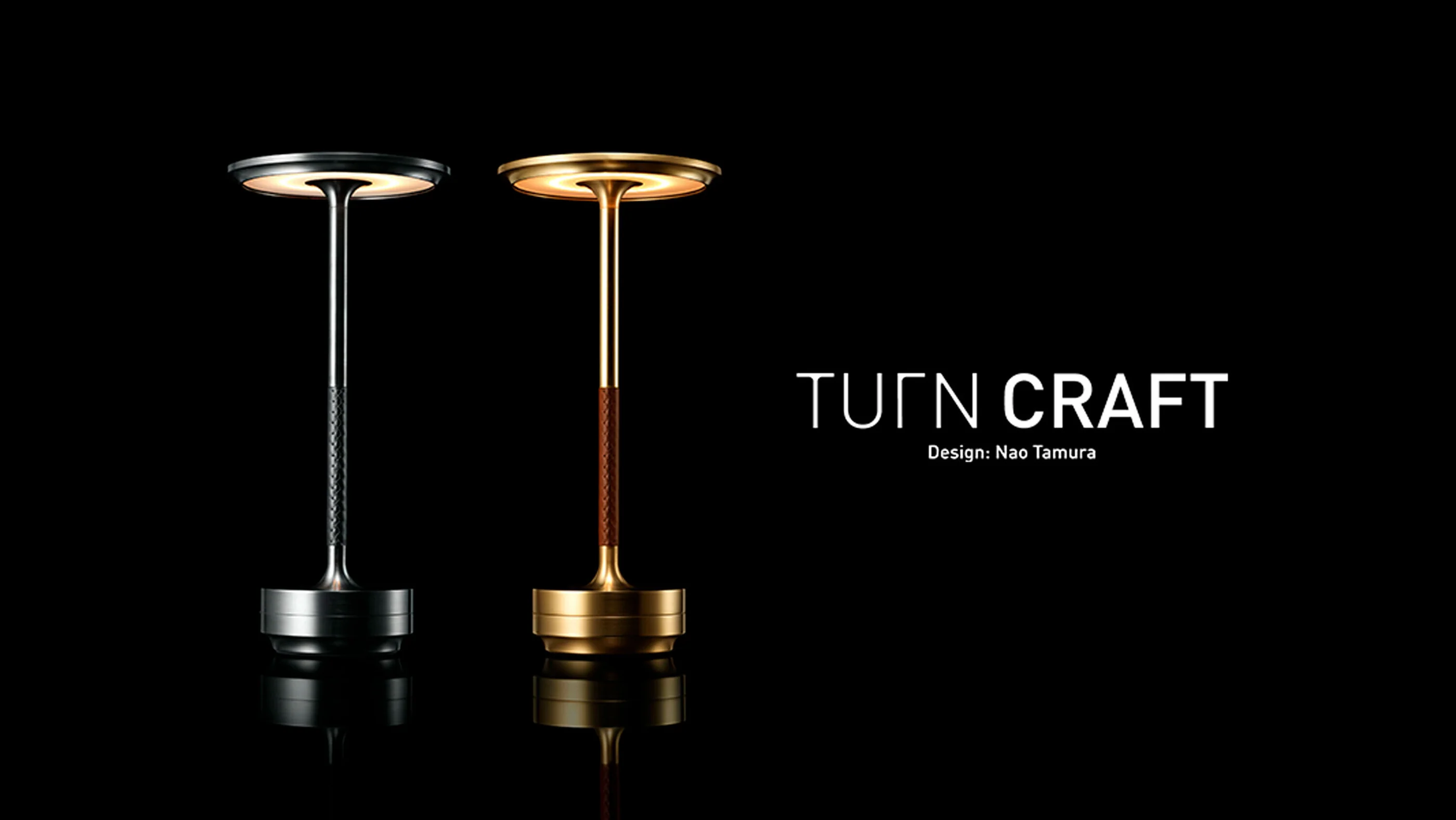 【スペシャルエディション「TURN CRAFT(ターンクラフト) 」発売のお知らせ】
