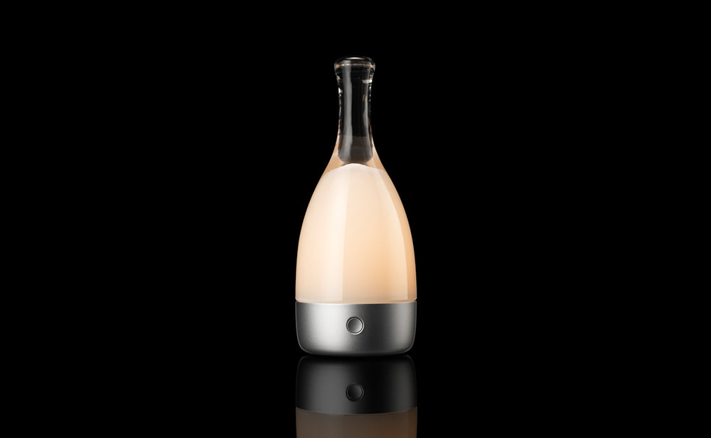 「 Bottled (ボトルド) 」仕様および価格変更のお知らせ