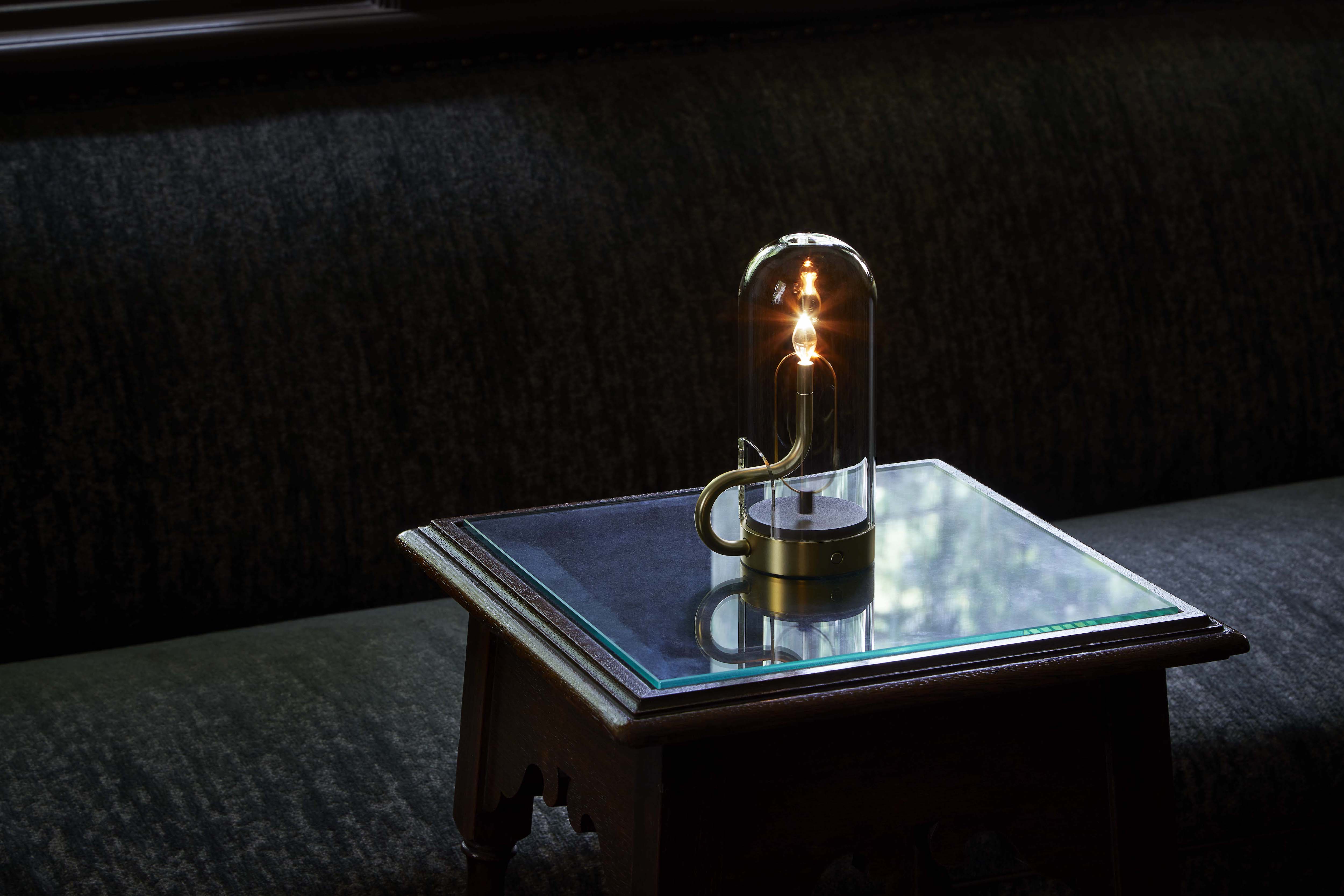 【News】“hymn” by Hiroto Yoshizoe has been nominated for Elle Decor International Design Awards