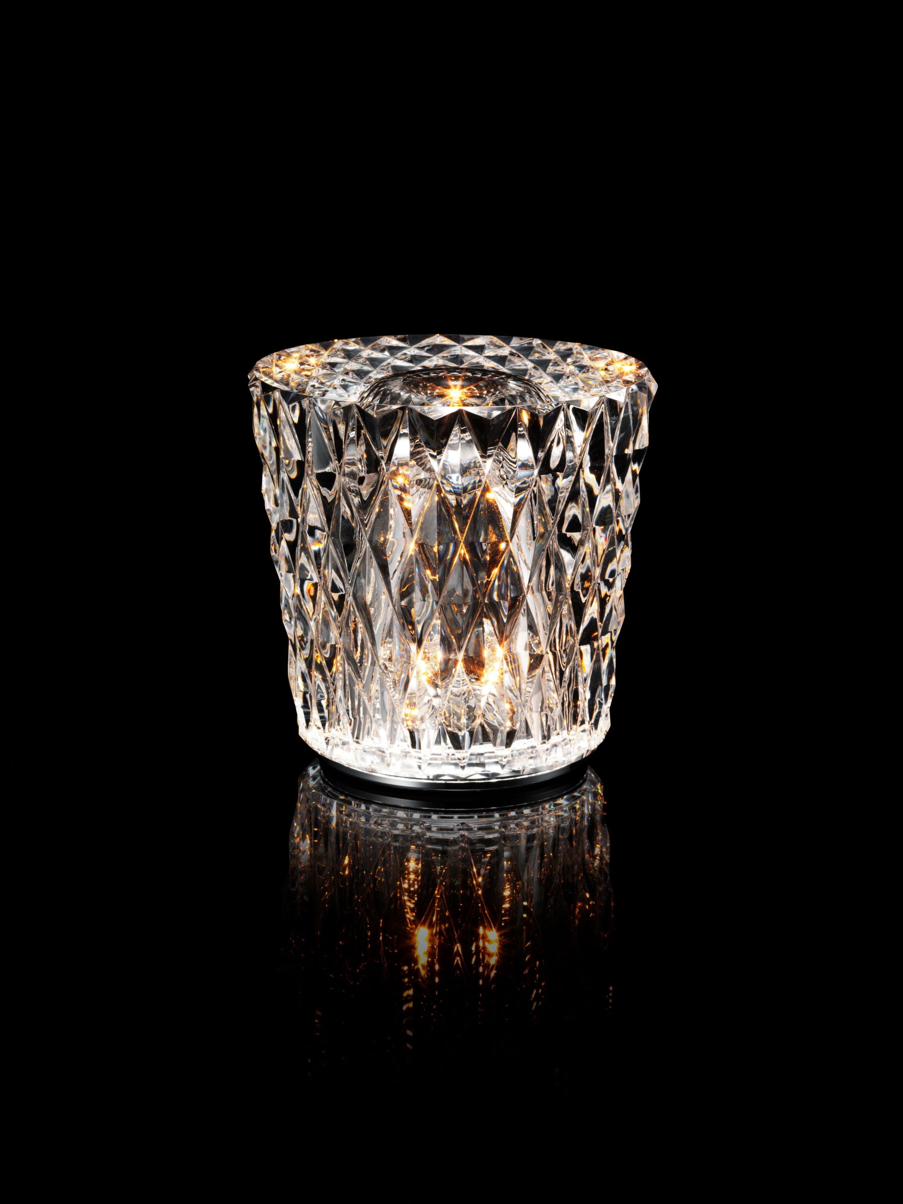 Xtal Gacrux (クリスタル ガクルクス)