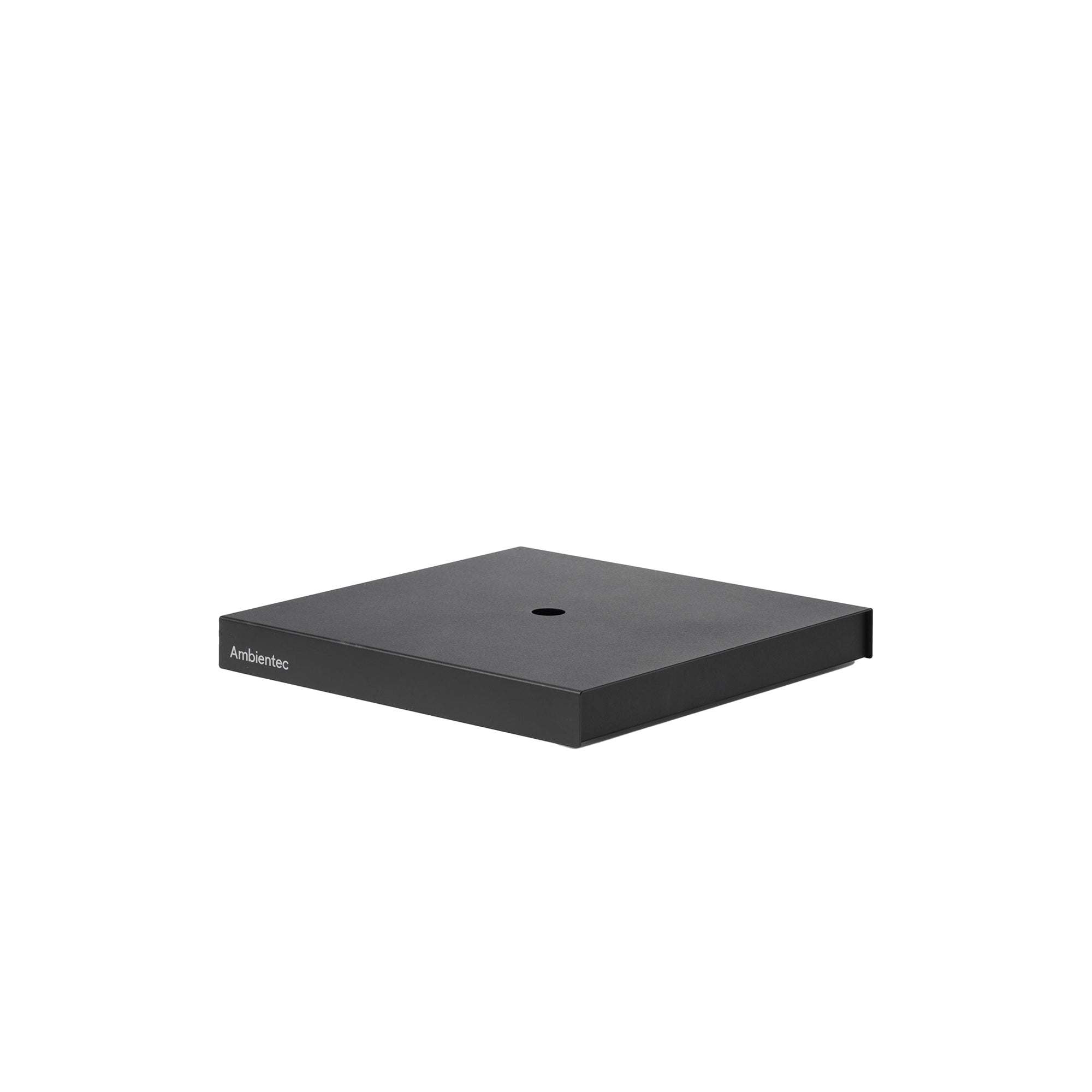 アンビエンテック充電台ベース / ブラック