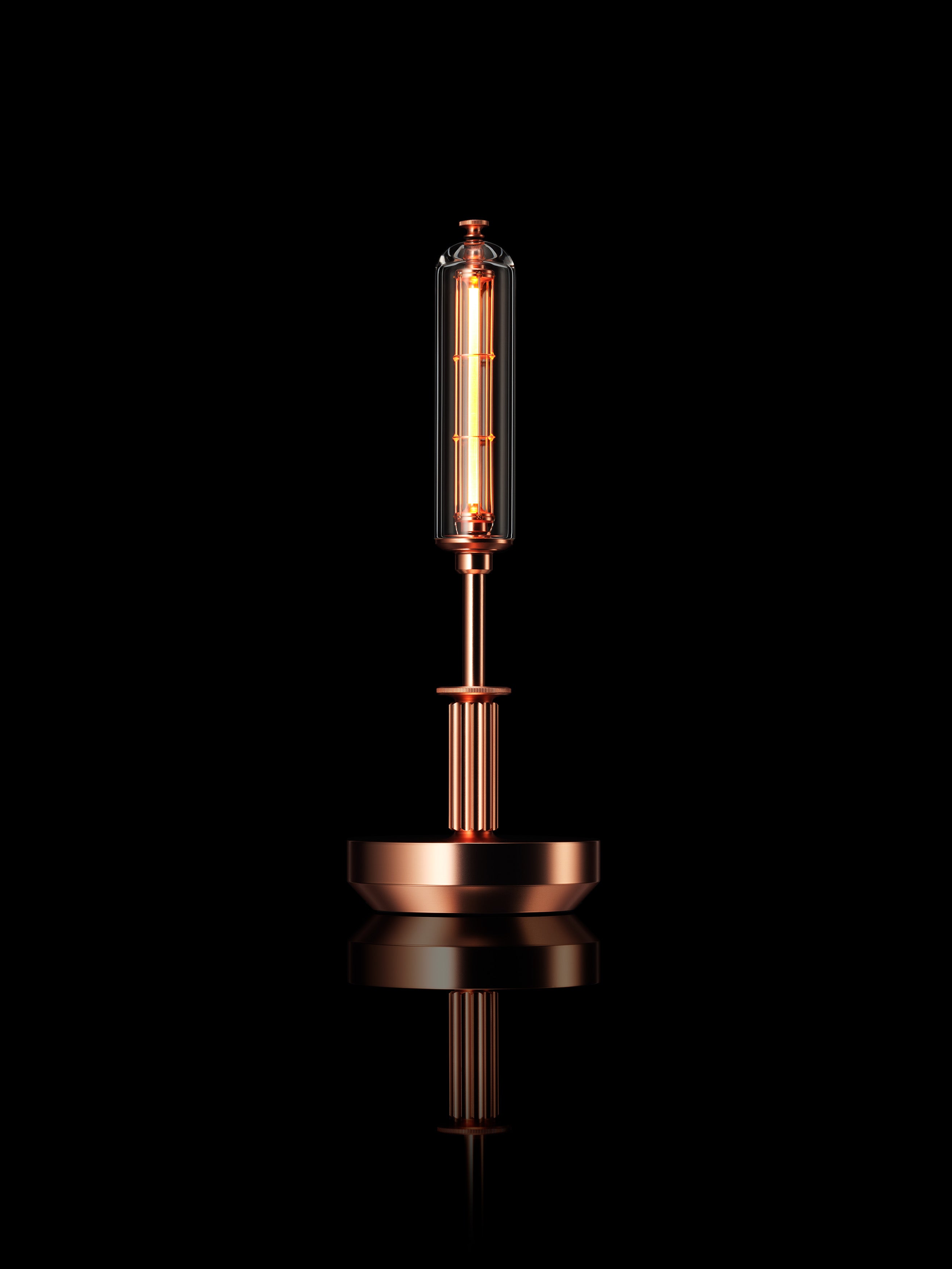 Barcarolle 183S / Copper (バルカロール 183S / コッパー)