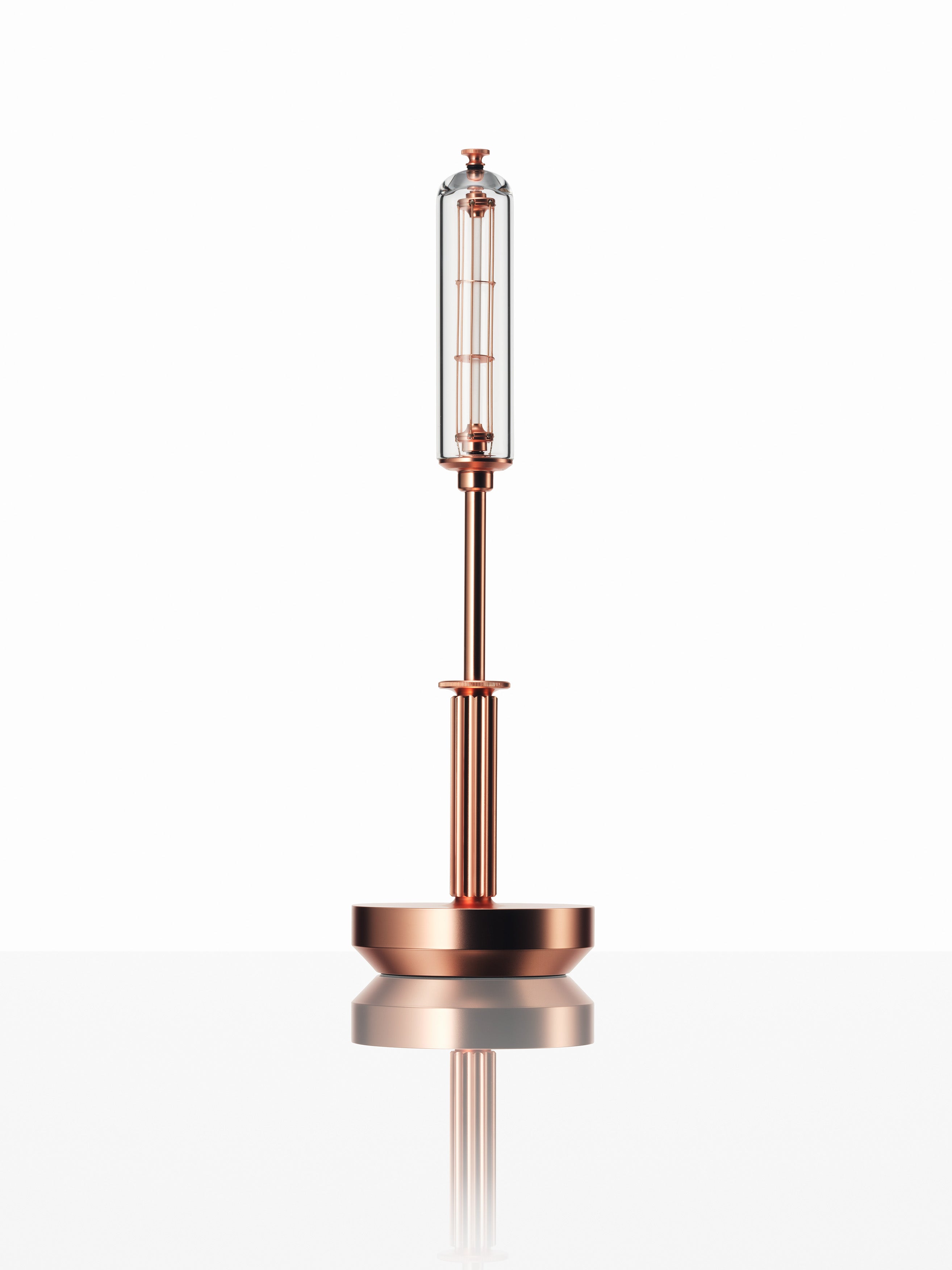 Barcarolle 227M / Copper (バルカロール 227M / コッパー)