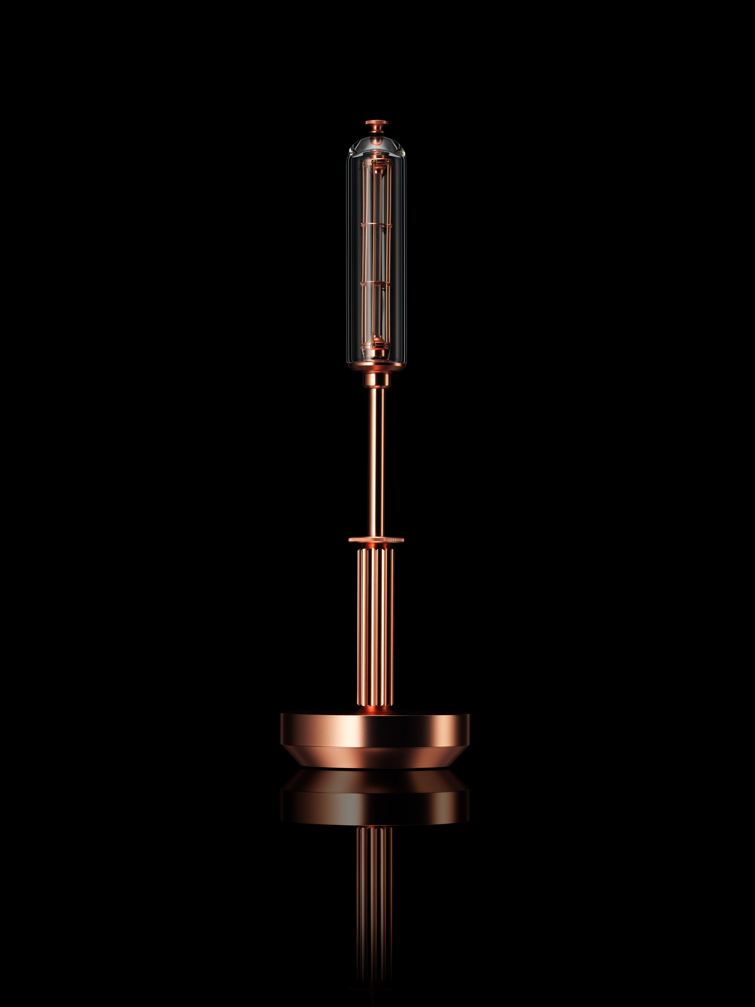 Barcarolle 227M / Copper (バルカロール 227M / コッパー)