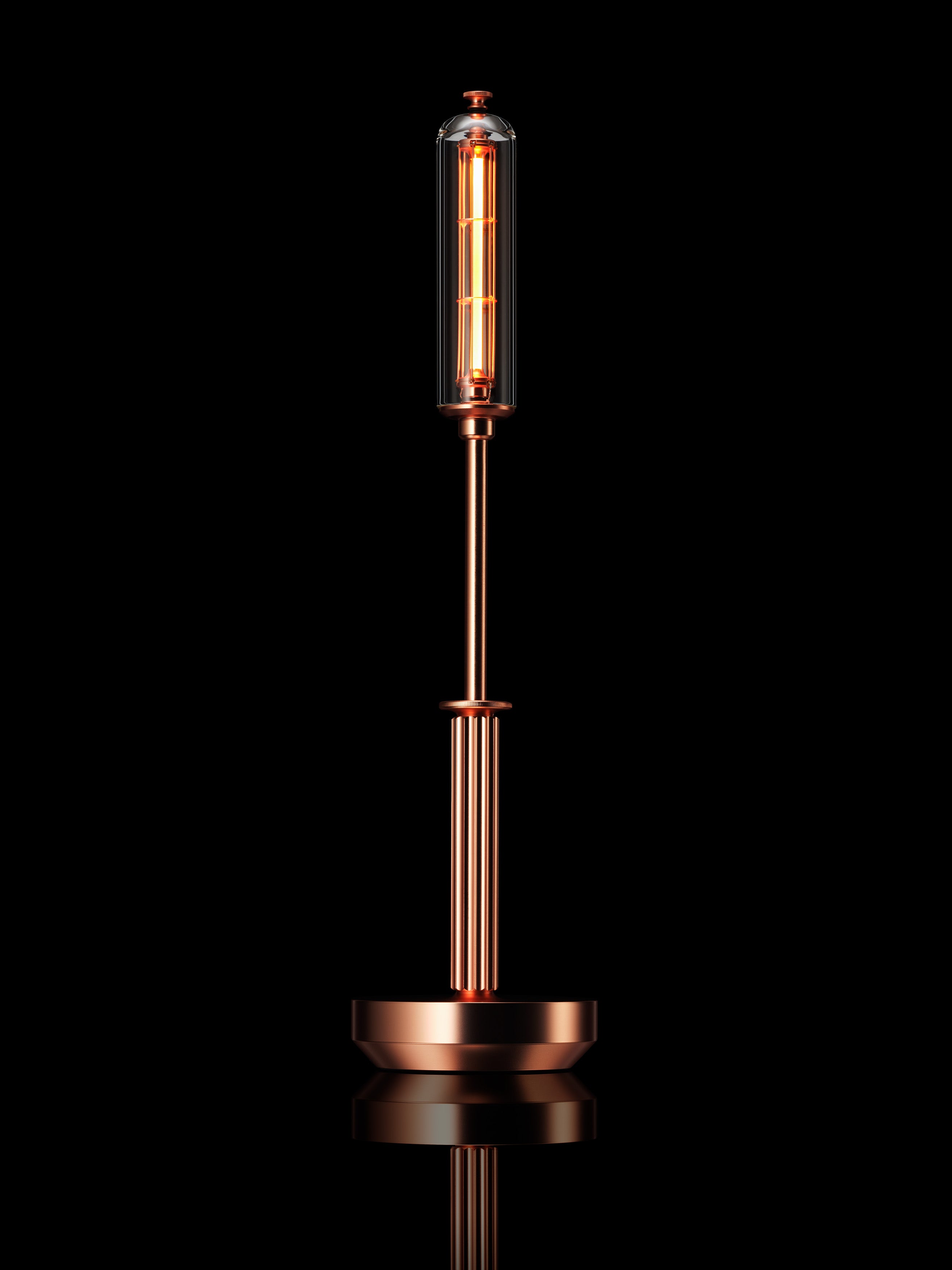 Barcarolle 265L / Copper (バルカロール 265L / コッパー)