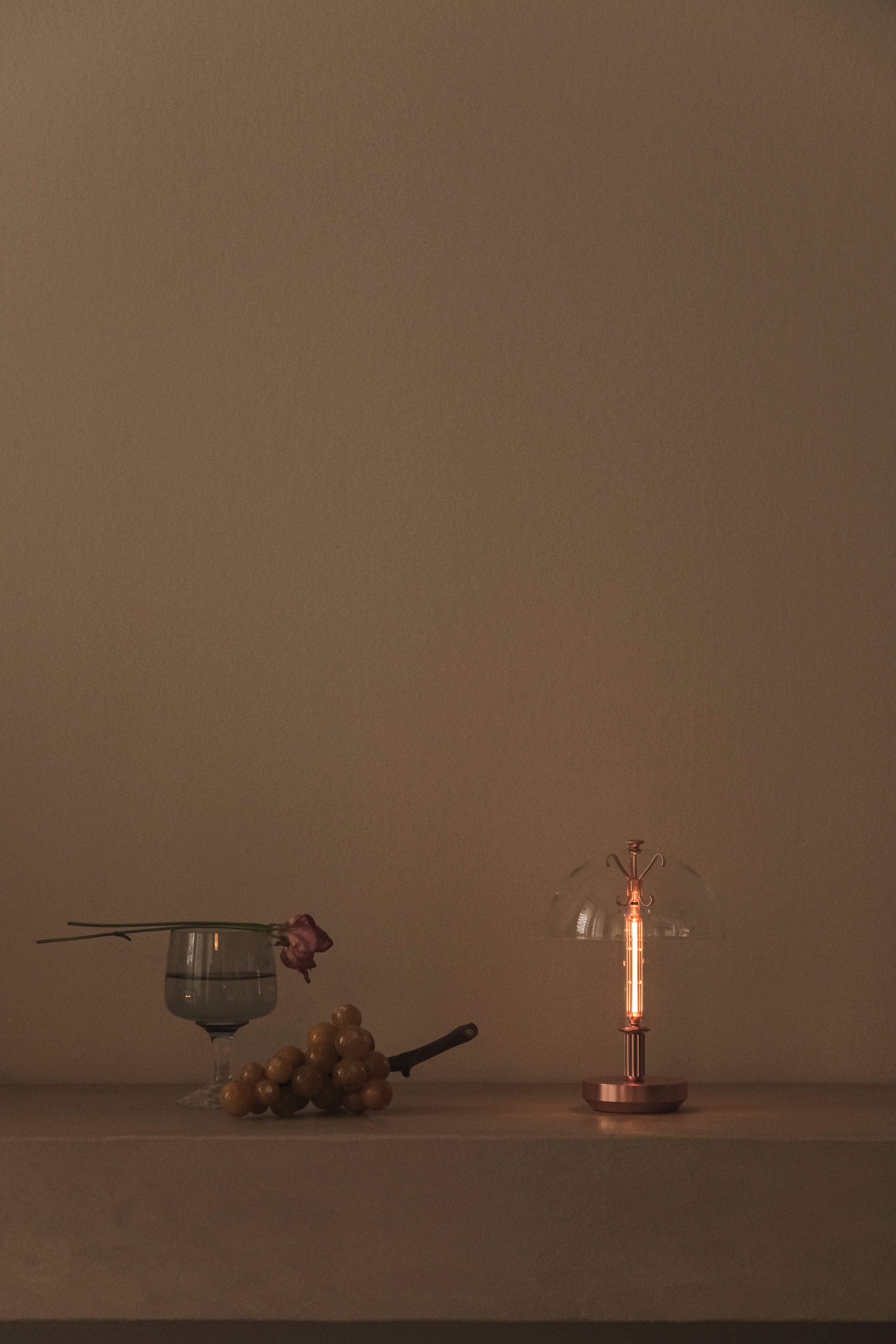 Barcarolle 60 / Copper (バルカロール 60 / コッパー)