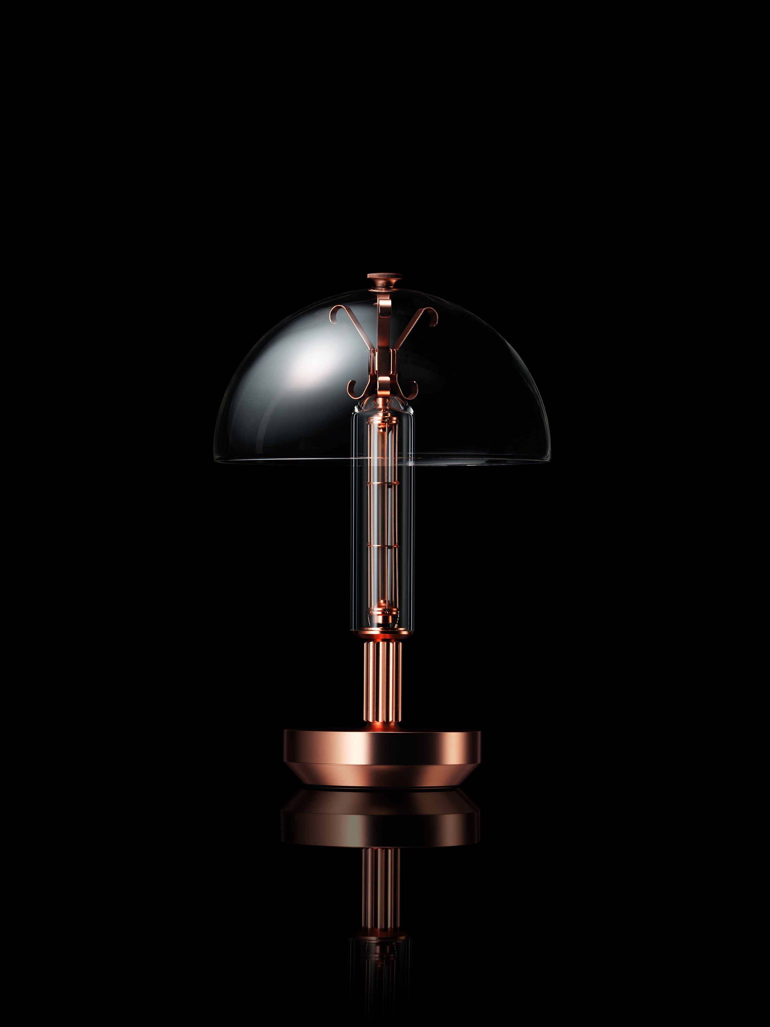 Barcarolle 60 / Copper (バルカロール 60 / コッパー)