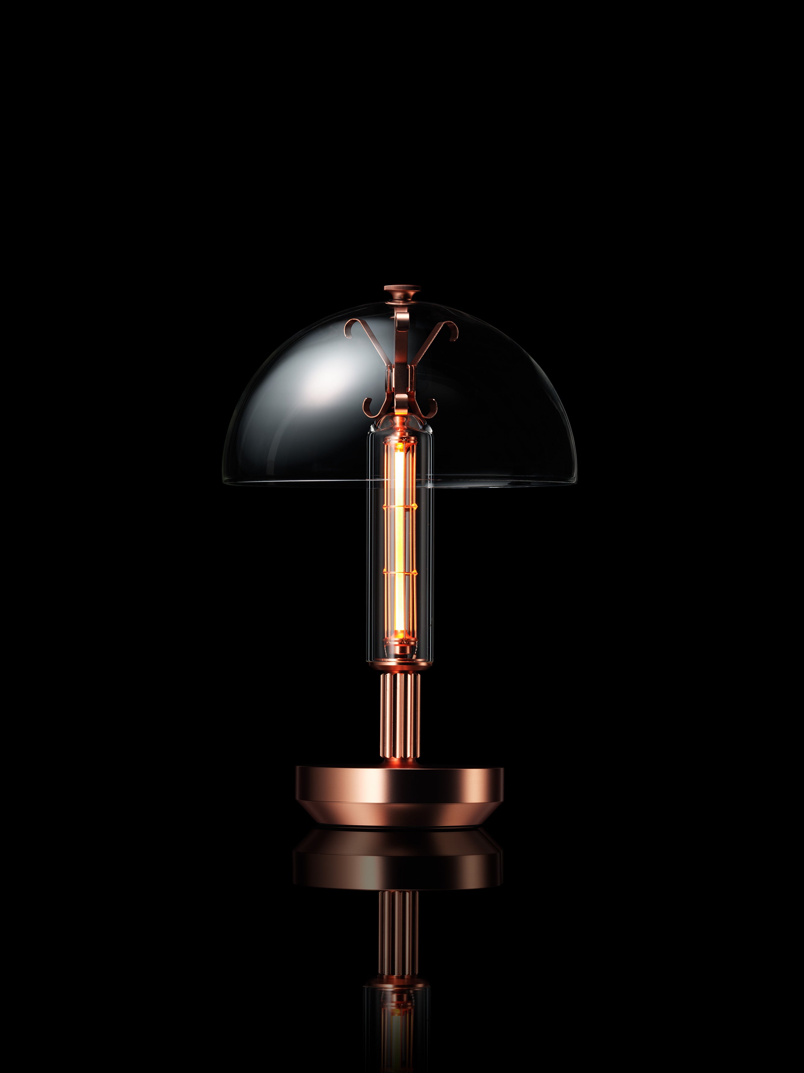 Barcarolle 60 / Copper (バルカロール 60 / コッパー)