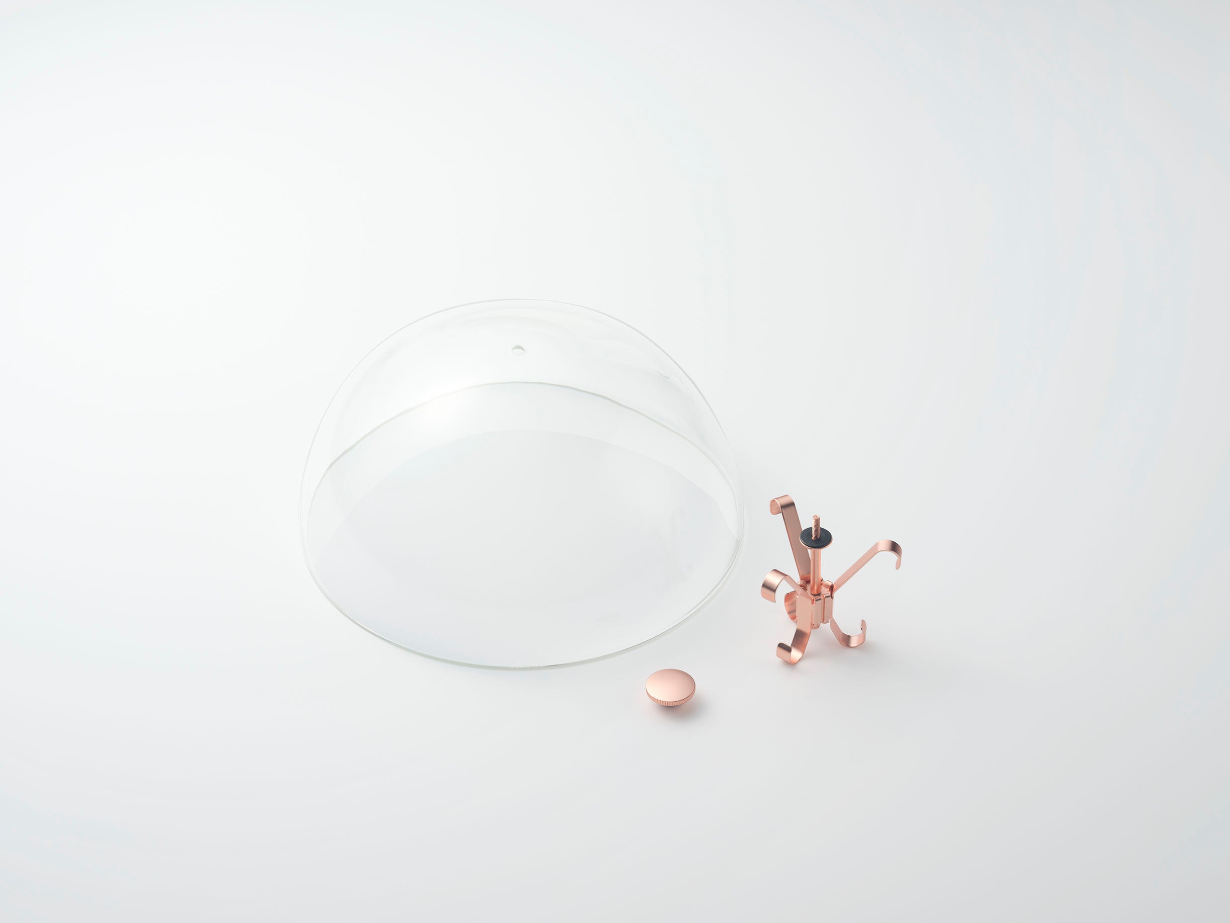 Barcarolle 60 / Copper (バルカロール 60 / コッパー)