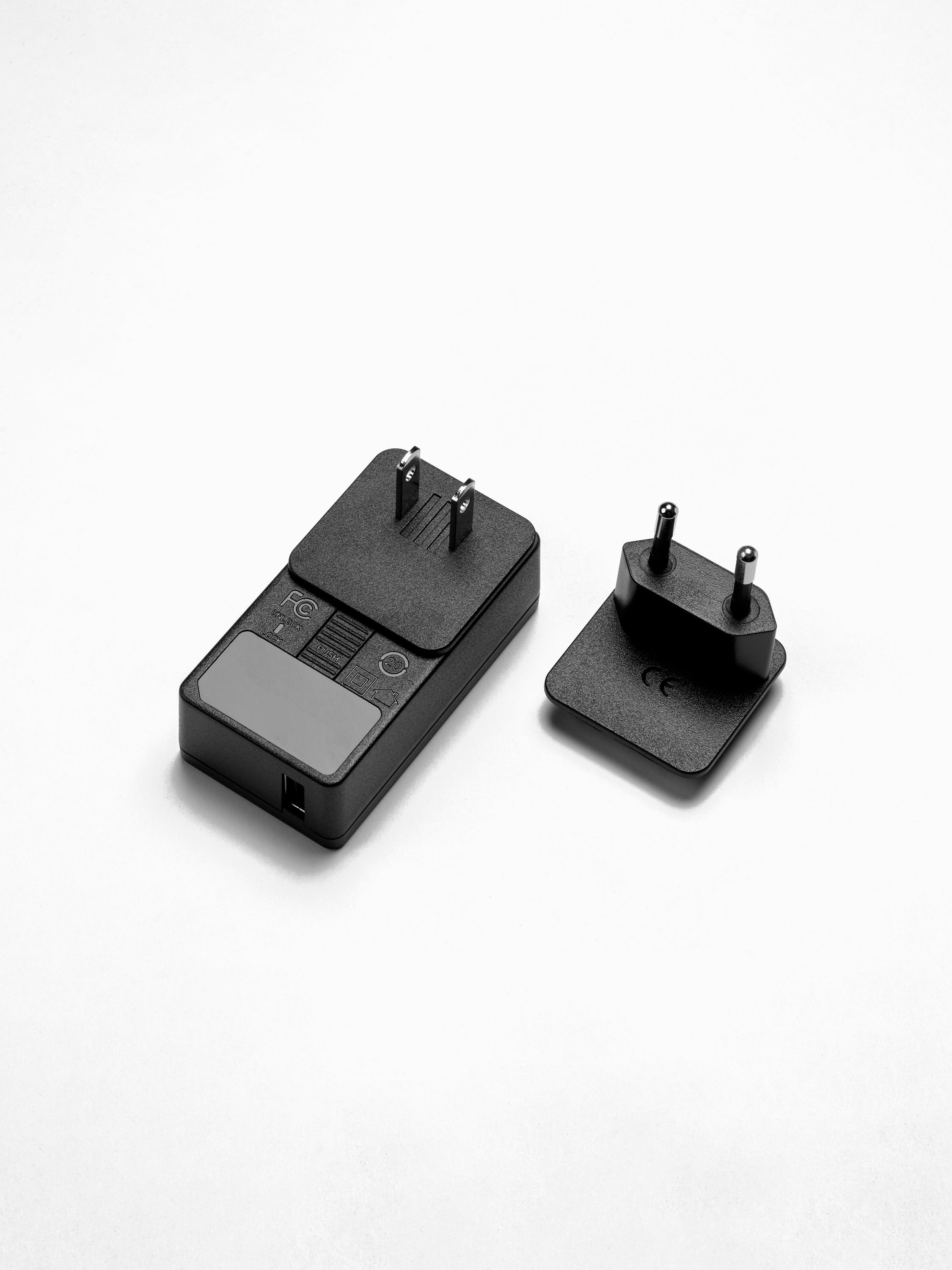 TURN CRAFT Stainless Black / Nero (ターン クラフト ステンレスブラック / ネロ)
