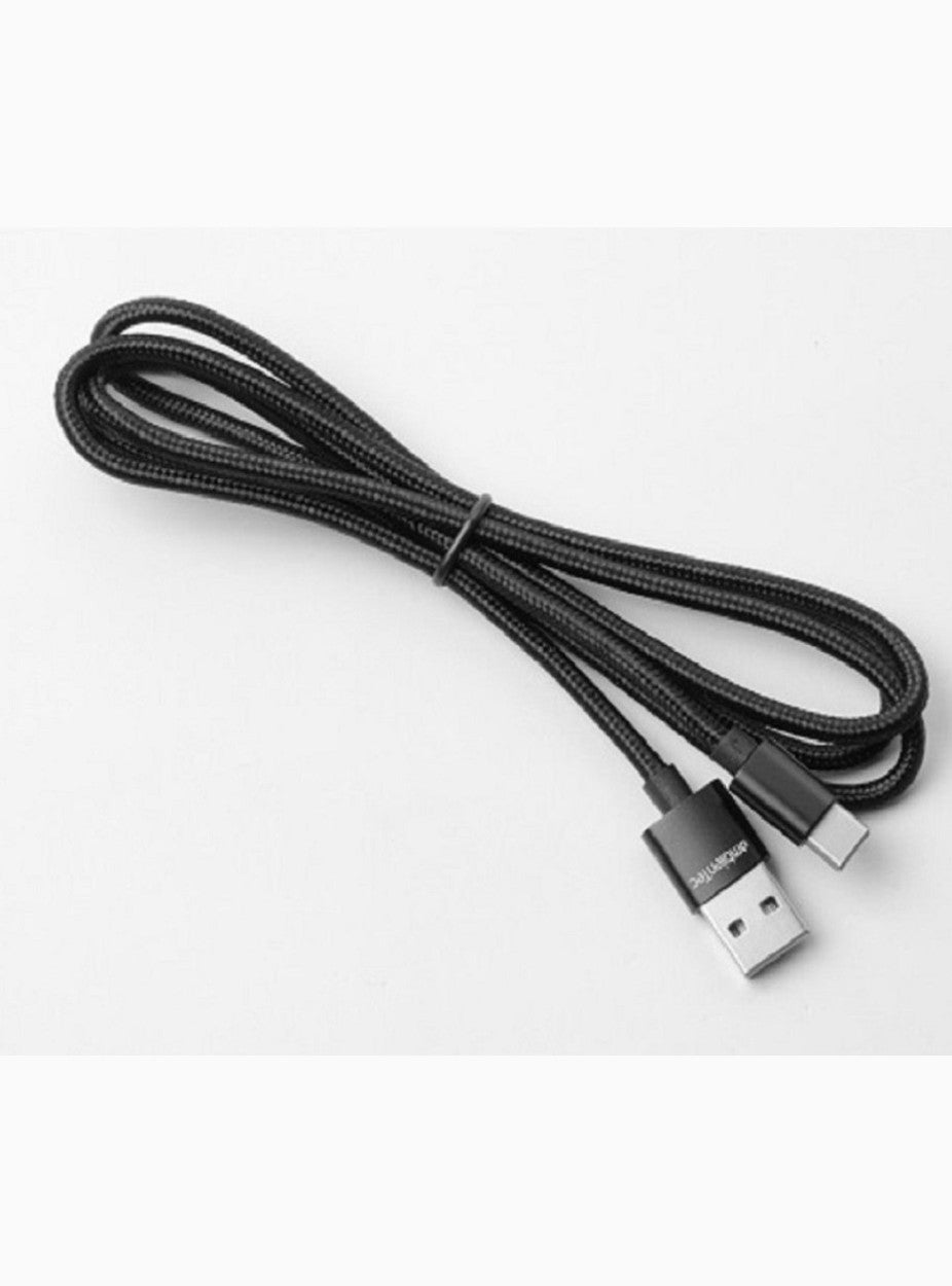 【販売終了】【後継品あり】USB接続ケーブル(Type-C)