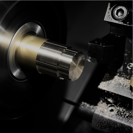 【販売終了】TURN / Stainless Steel (ターン / ステンレス)