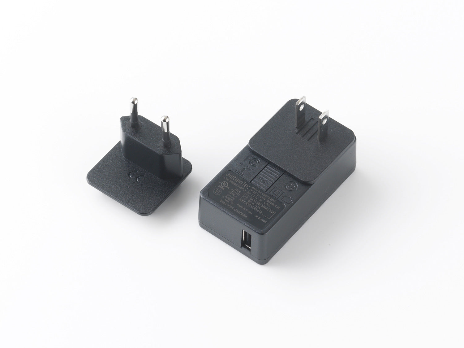 【販売終了】【後継品あり】Turn+ / Aluminum Black (ターンプラス / アルミニウムブラック)