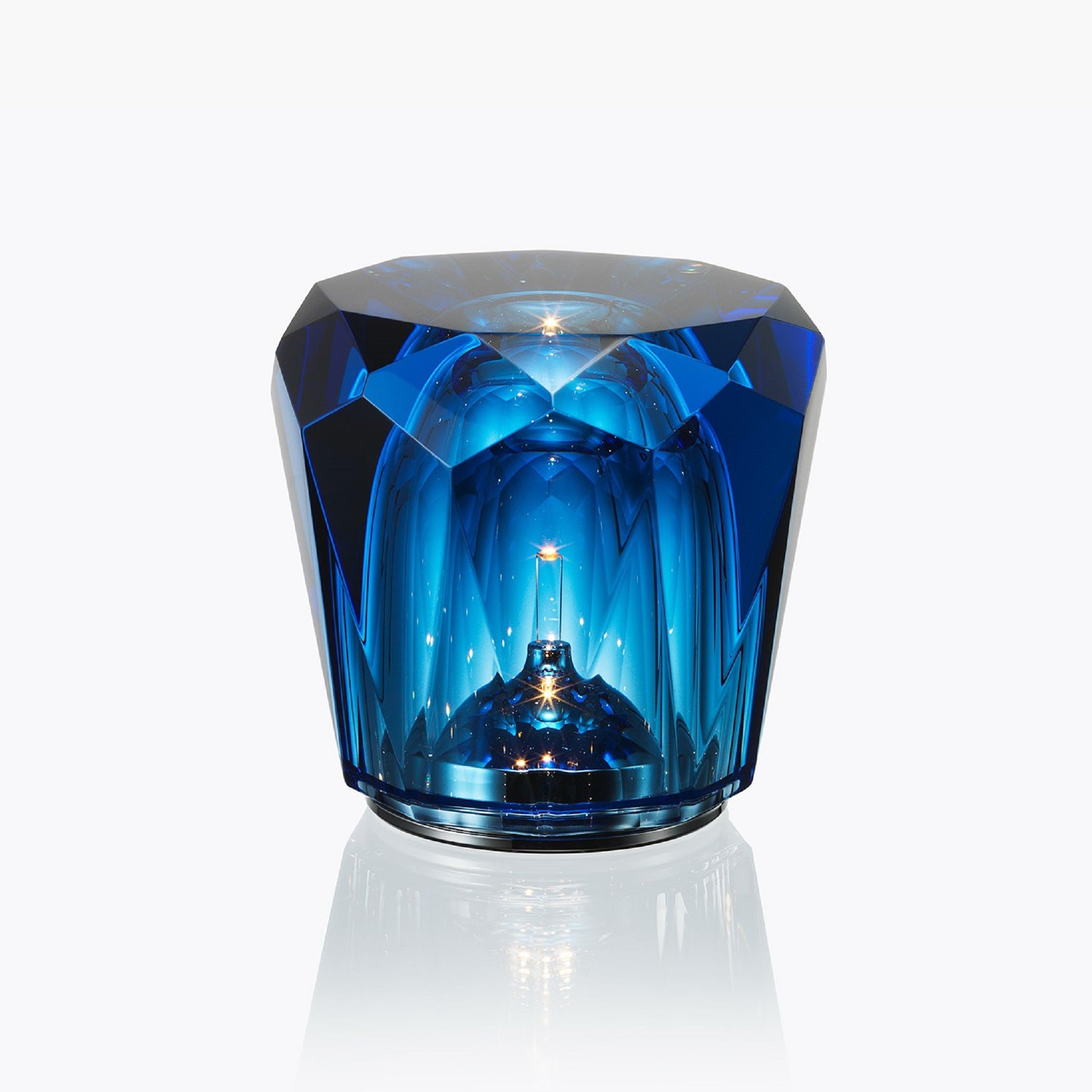【販売終了】限定:Xtal Acrux / Blue Edition(クリスタル アクルクス / ブルーエディション)