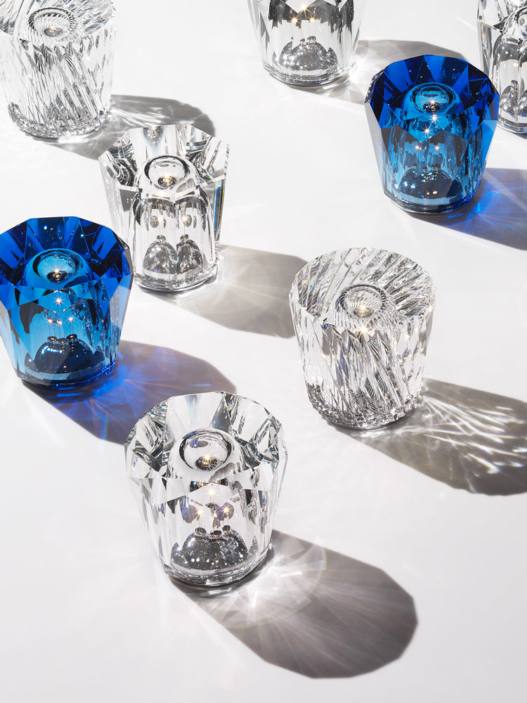【販売終了】限定:Xtal Acrux / Blue Edition(クリスタル アクルクス / ブルーエディション)
