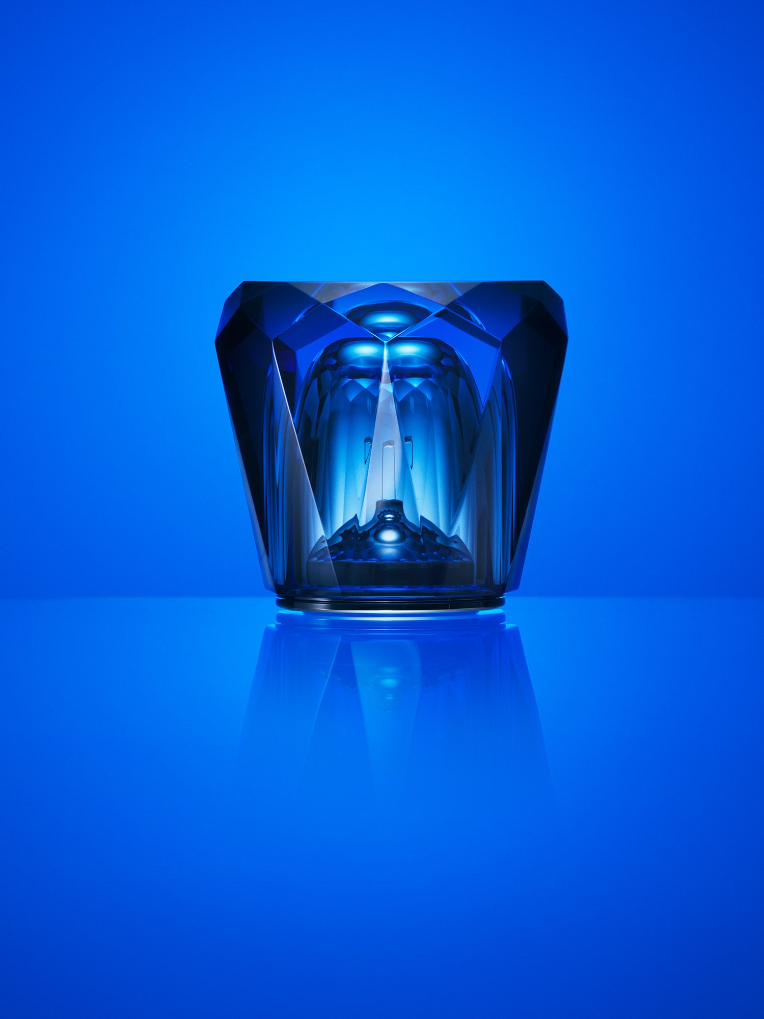 【販売終了】限定:Xtal Acrux / Blue Edition(クリスタル アクルクス / ブルーエディション)