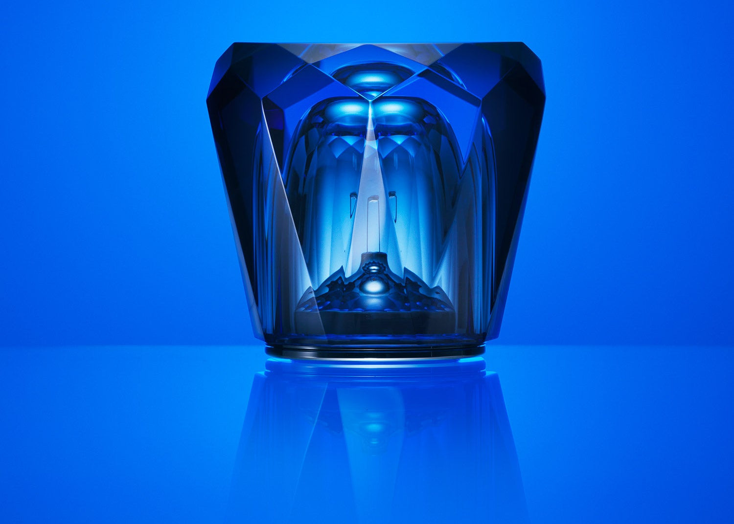 【販売終了】限定:Xtal Acrux / Blue Edition(クリスタル アクルクス / ブルーエディション)