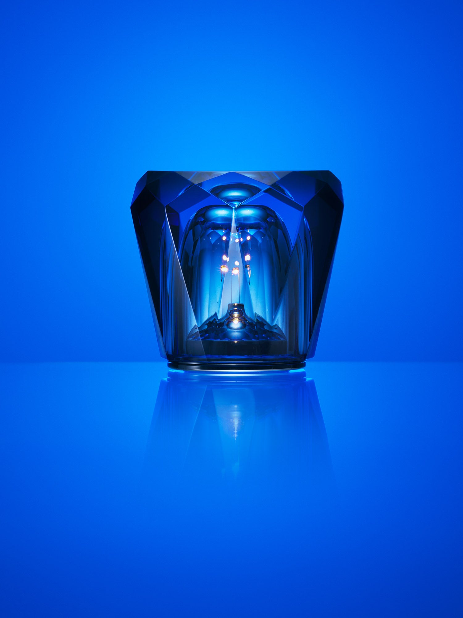 【販売終了】限定:Xtal Acrux / Blue Edition(クリスタル アクルクス / ブルーエディション)