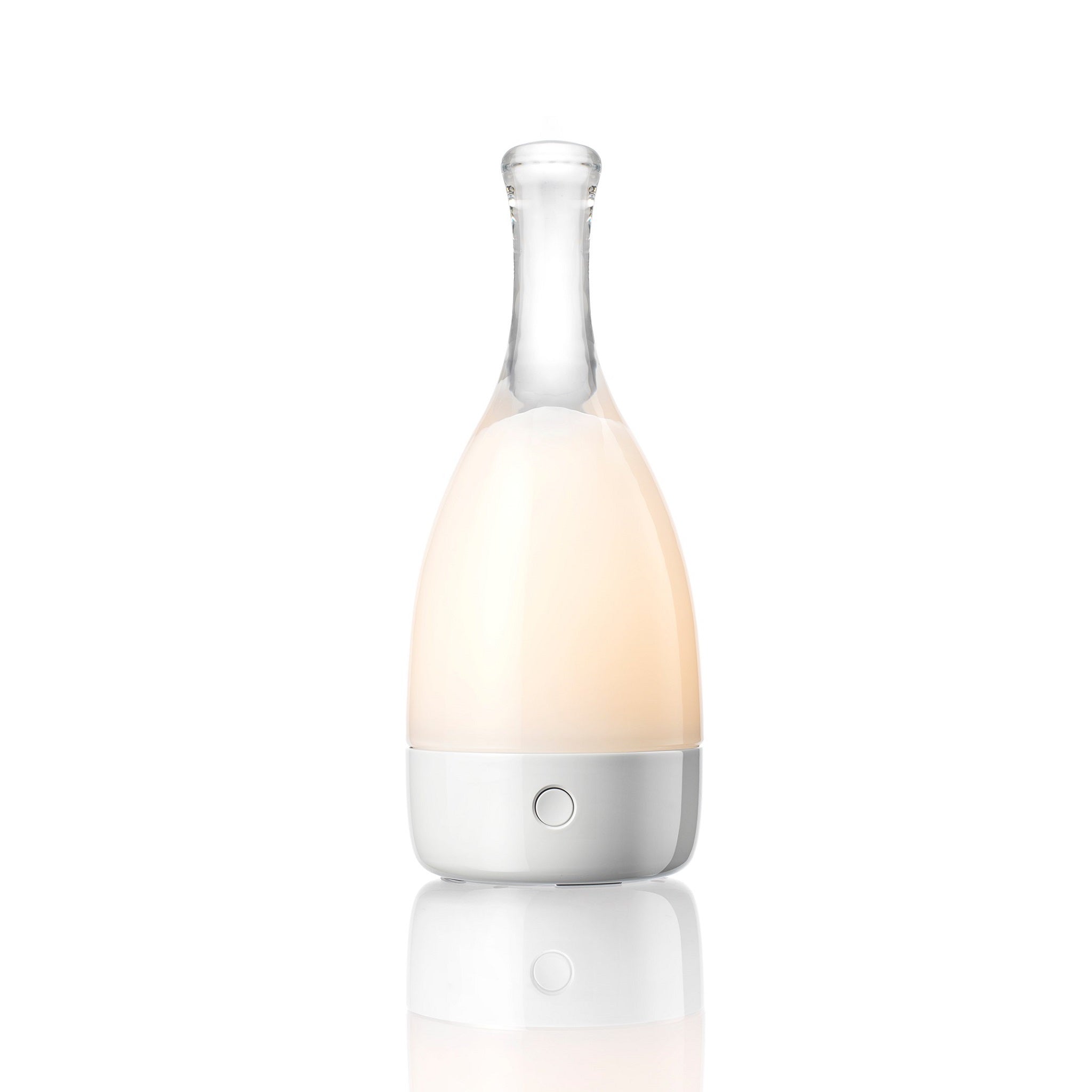 【販売終了】Bottled / Glossy White(ボトルド / グロッシーホワイト)