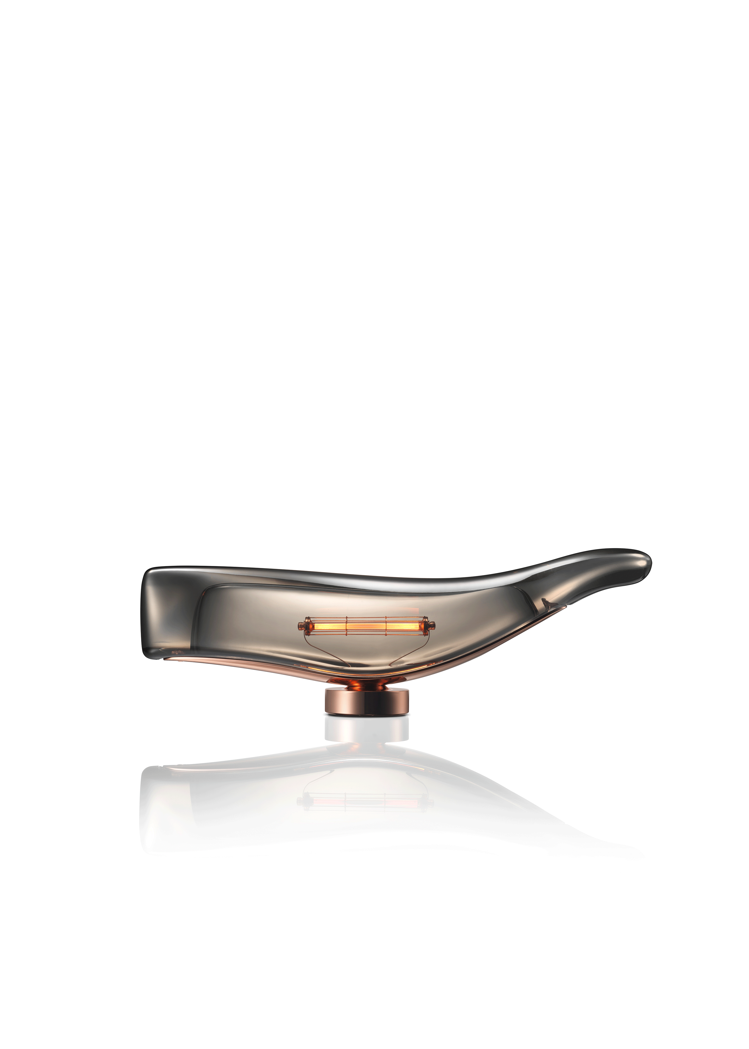 Cachalot / Dark Gray (カシャロ / ダークグレー)