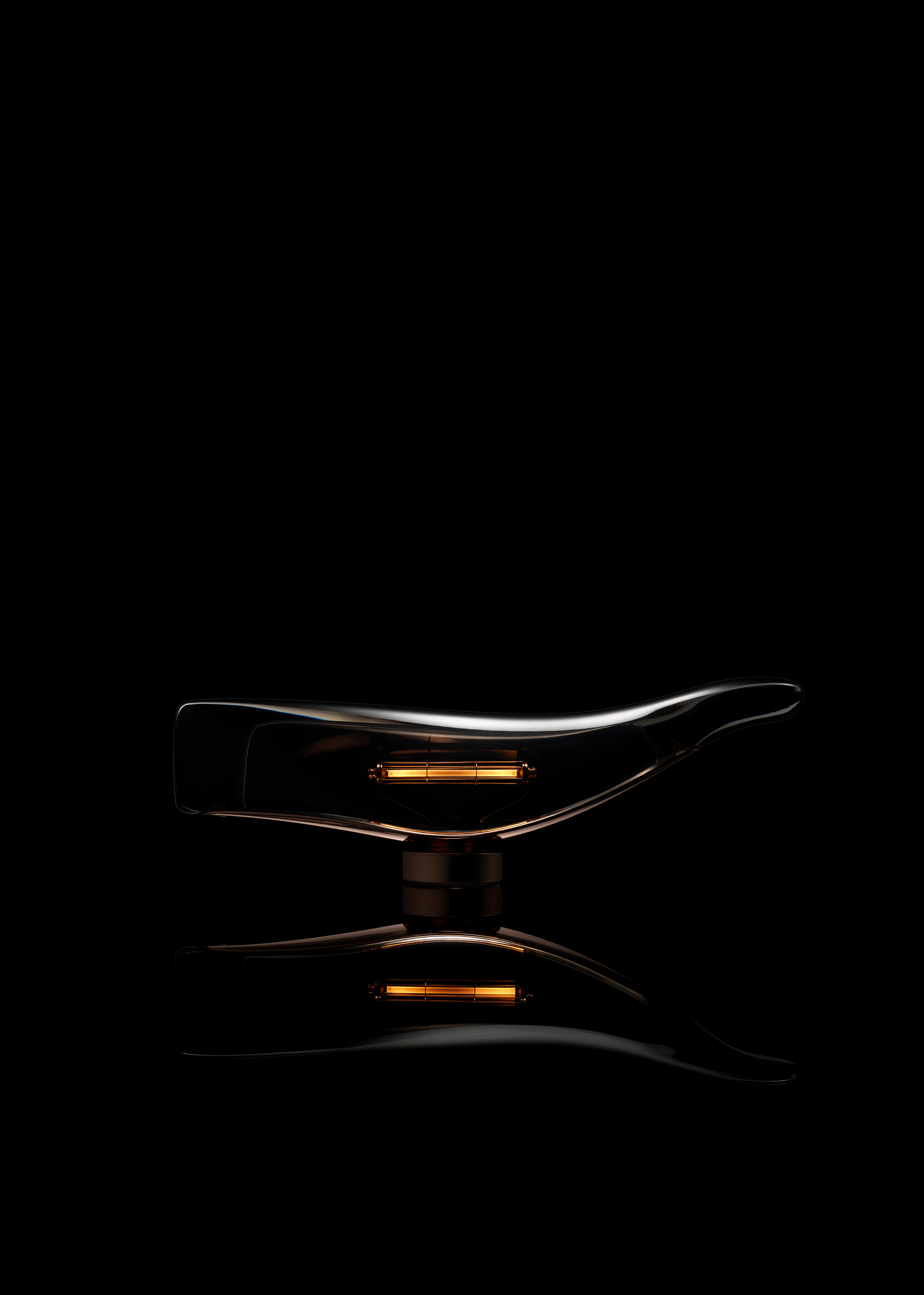 Cachalot / Dark Gray (カシャロ / ダークグレー)