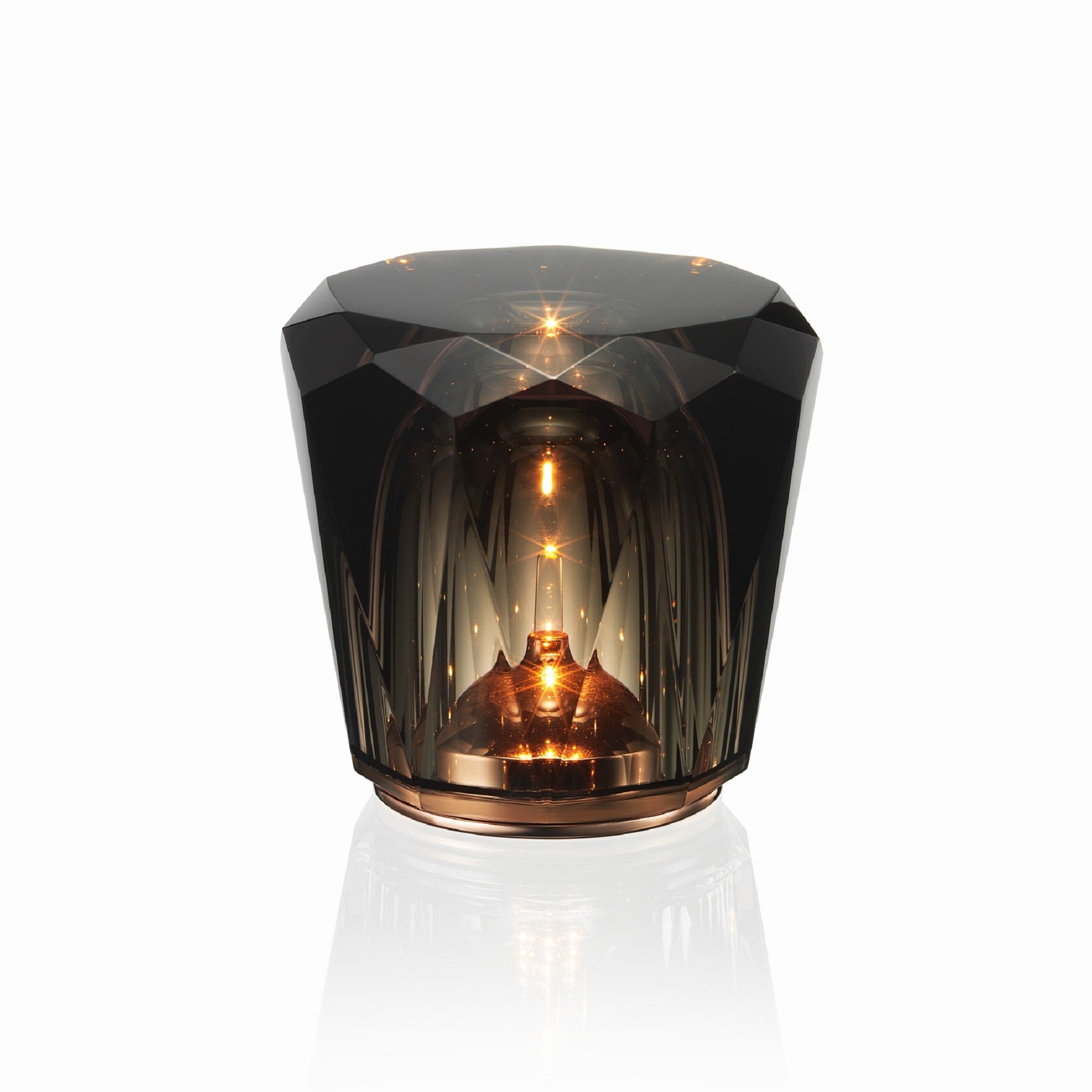 【販売終了】【後継品あり】Xtal Acrux / Dark Gray(クリスタル アクルクス / ダークグレー)