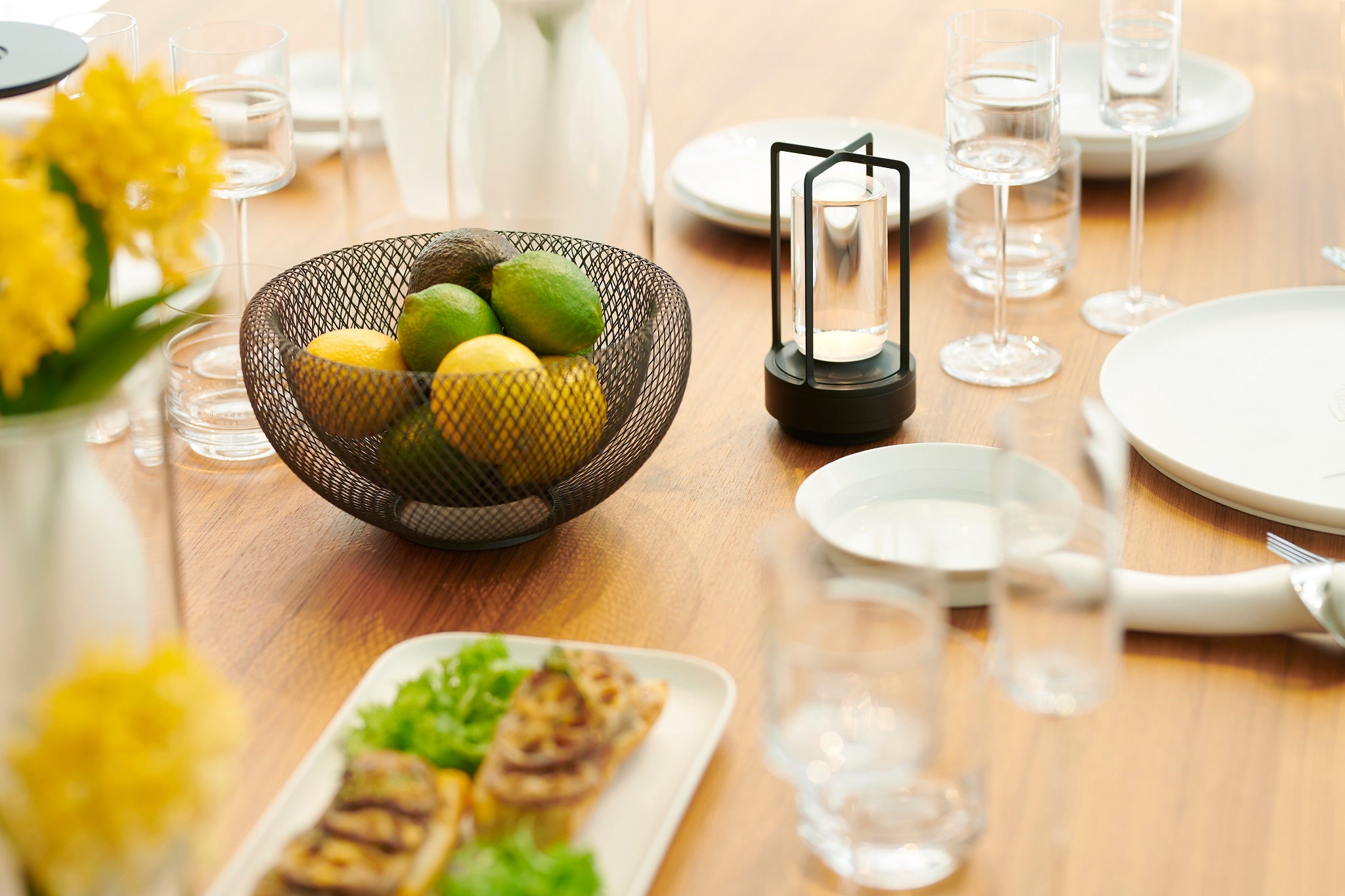 Turn+ / Aluminum Black (ターンプラス / アルミニウムブラック)