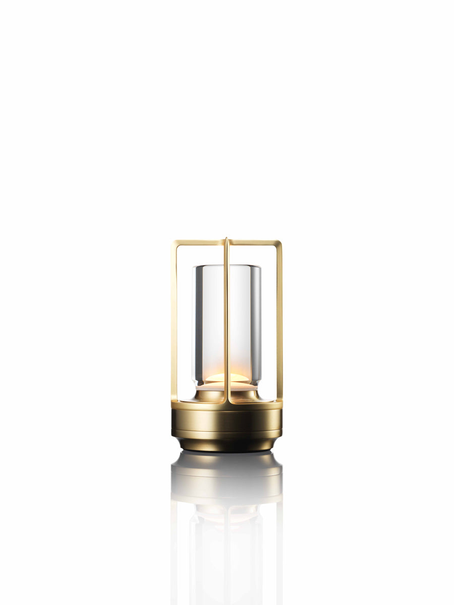 TURN+ / Brass (ターンプラス / ブラス)