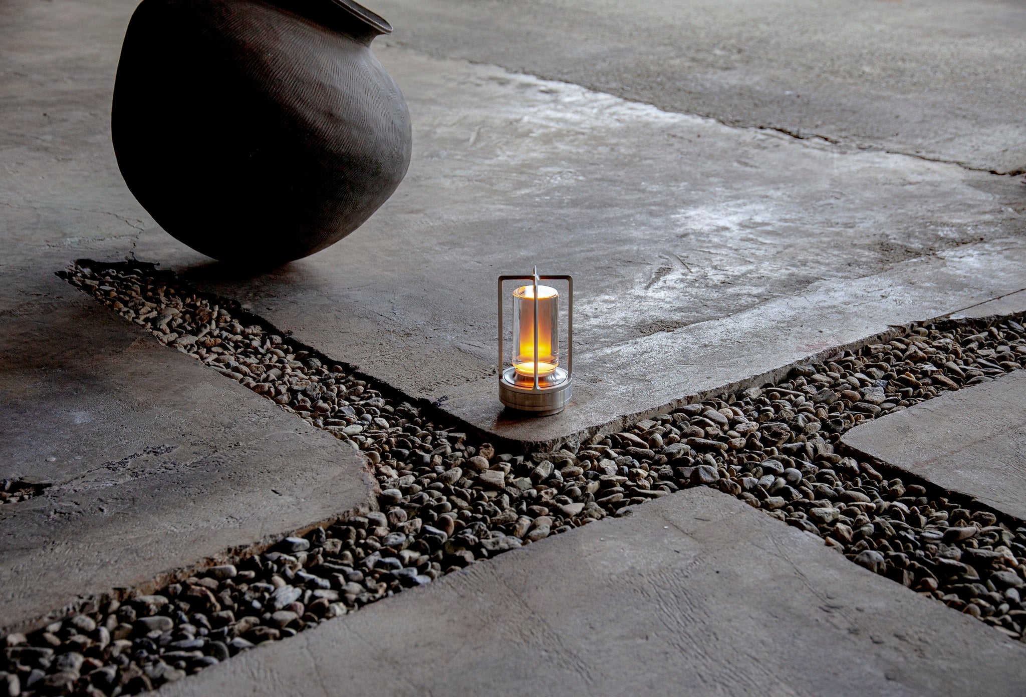 Turn+ / Stainless Steel (ターンプラス / ステンレス)