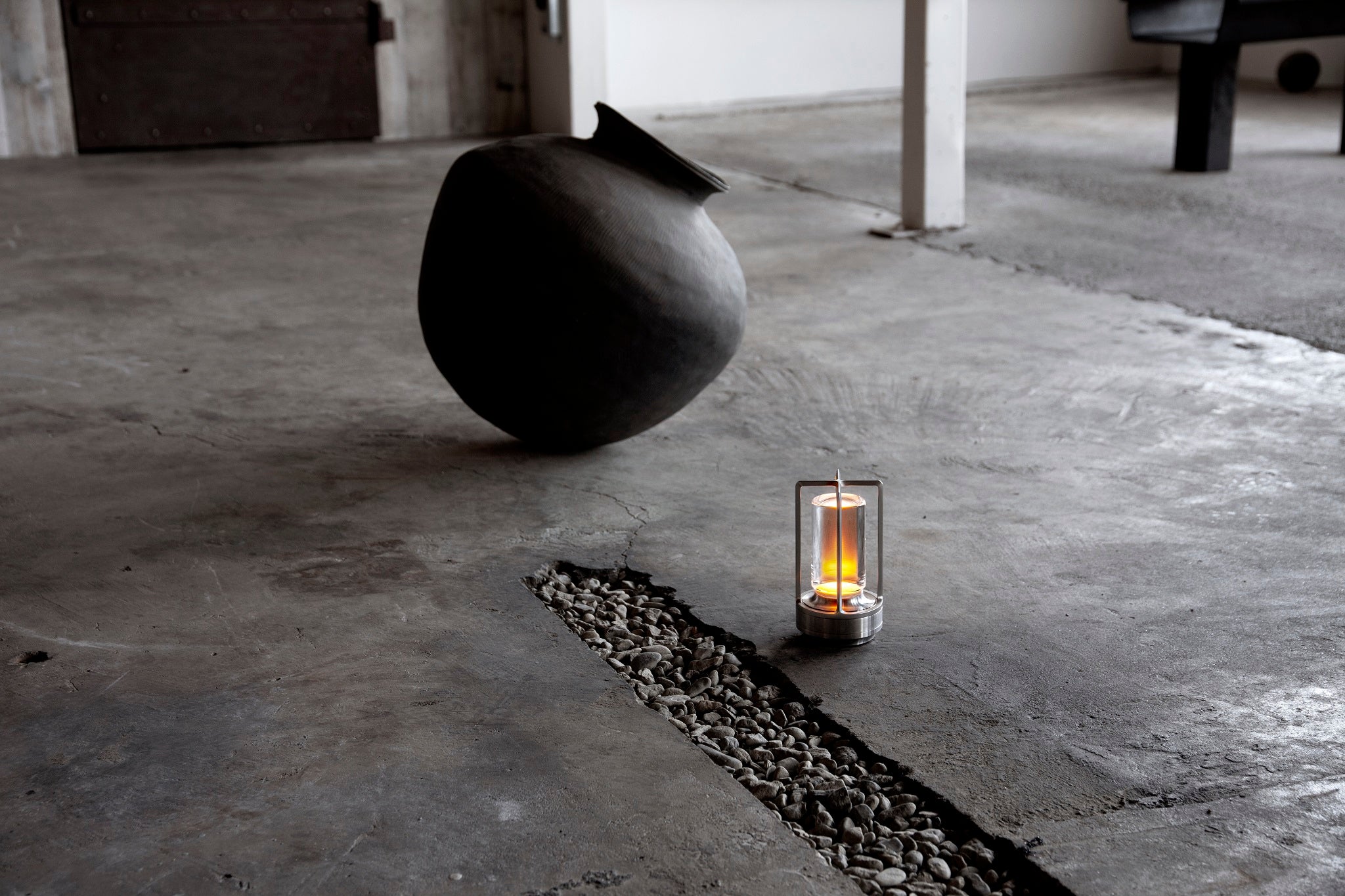 Turn+ / Stainless Steel (ターンプラス / ステンレス)