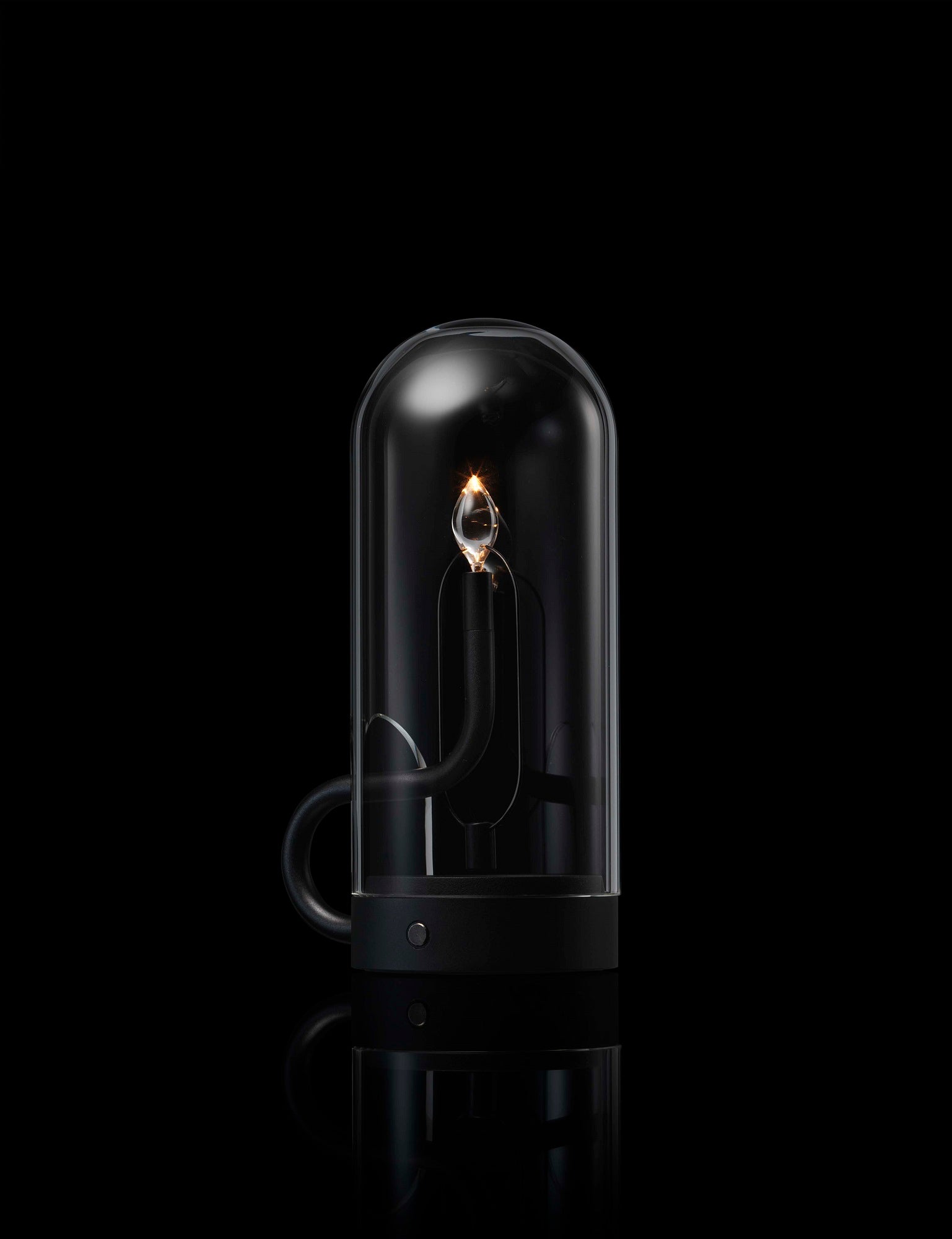 hymn / Black (ヒム / ブラック)