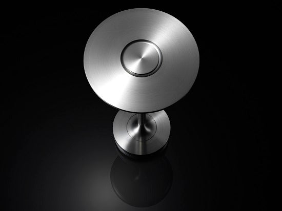 TURN / Stainless Steel (ターン / ステンレス)