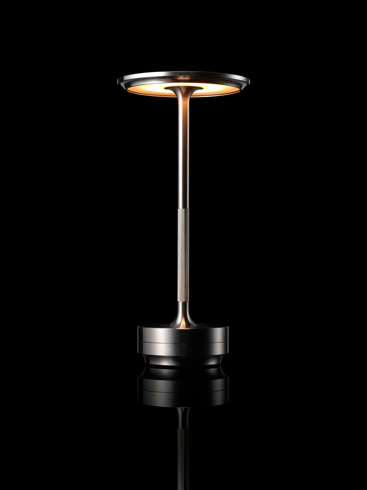 TURN / Stainless Steel (ターン / ステンレス)