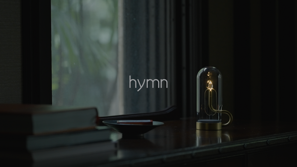2021/09/5【hymn(ヒム)】発売のお知らせ