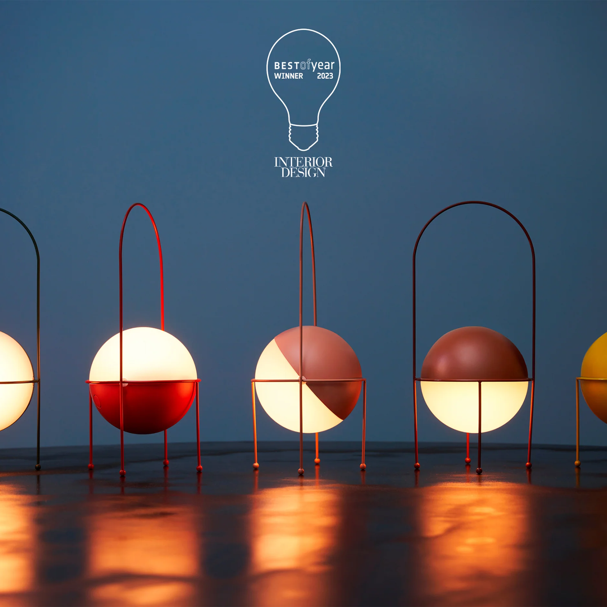 hxo design for wanderout テーブル 2023年モデル 某国から革新