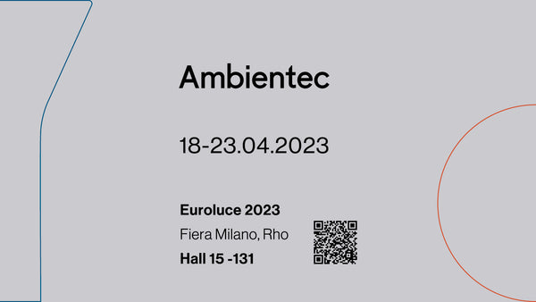 【Salone del Mobile.Milano / Euroluce 2023】