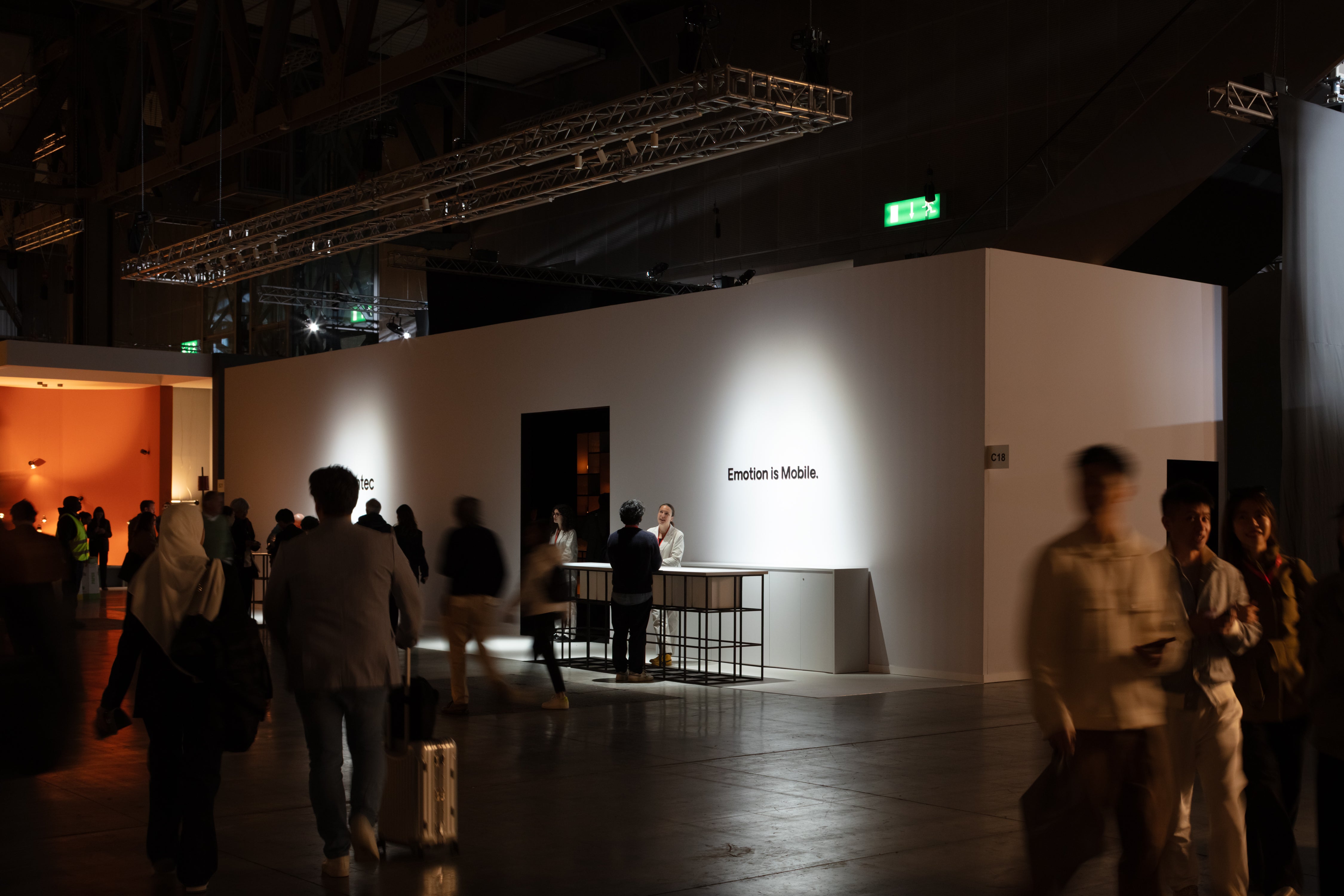 Salone del Mobile.MIlano - Euroluce 2025 ご来場の御礼