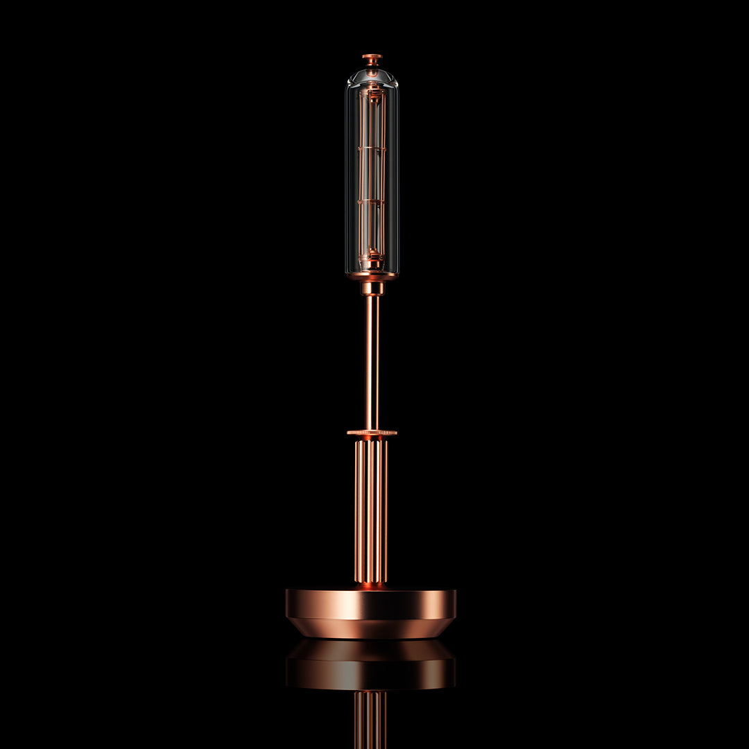 Barcarolle 227M / Copper (バルカロール 227M / コッパー)