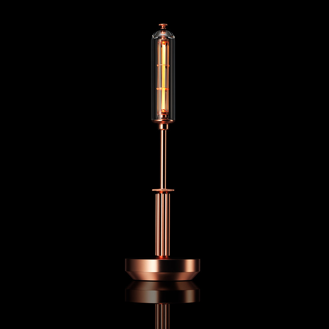 Barcarolle 227M / Copper (バルカロール 227M / コッパー)