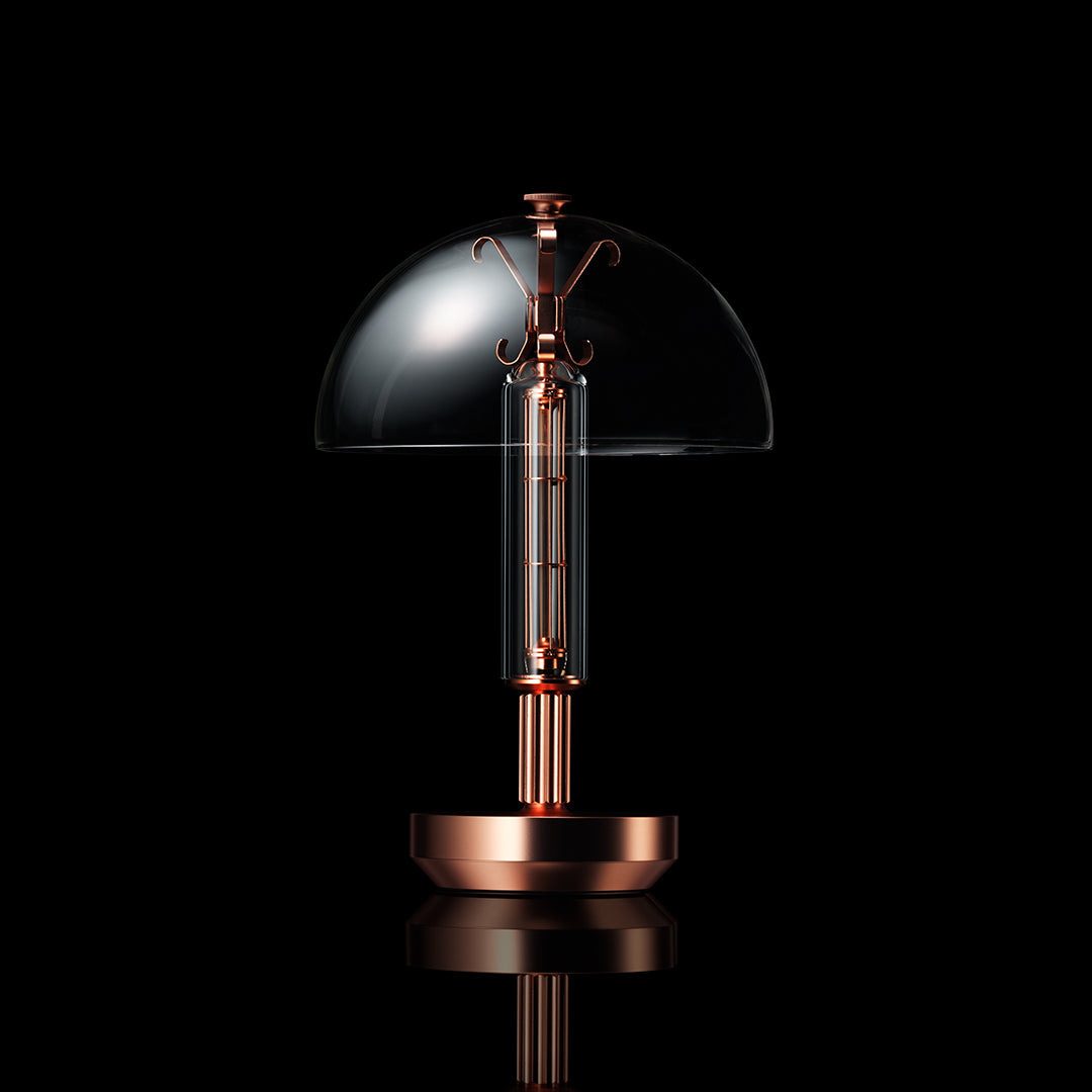 Barcarolle 60 / Copper (バルカロール 60 / コッパー)