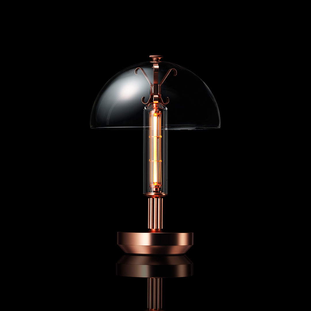 Barcarolle 60 / Copper (バルカロール 60 / コッパー)