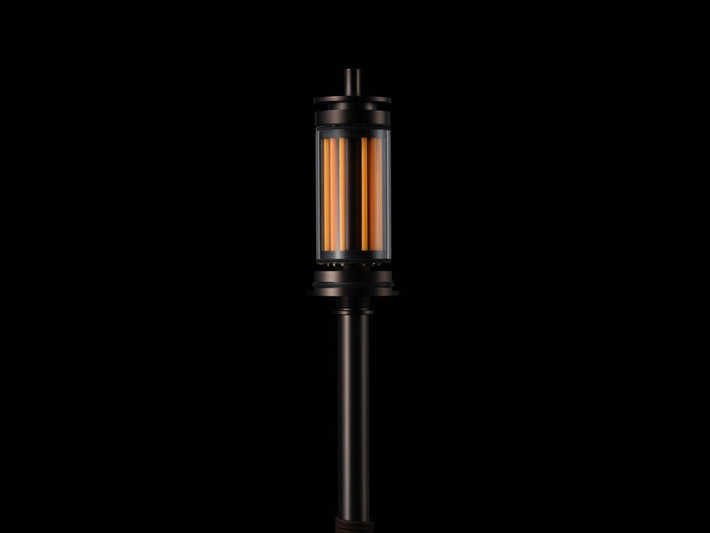N-TL01 | Table Lamp」発売開始およびオフィシャル・ムービー